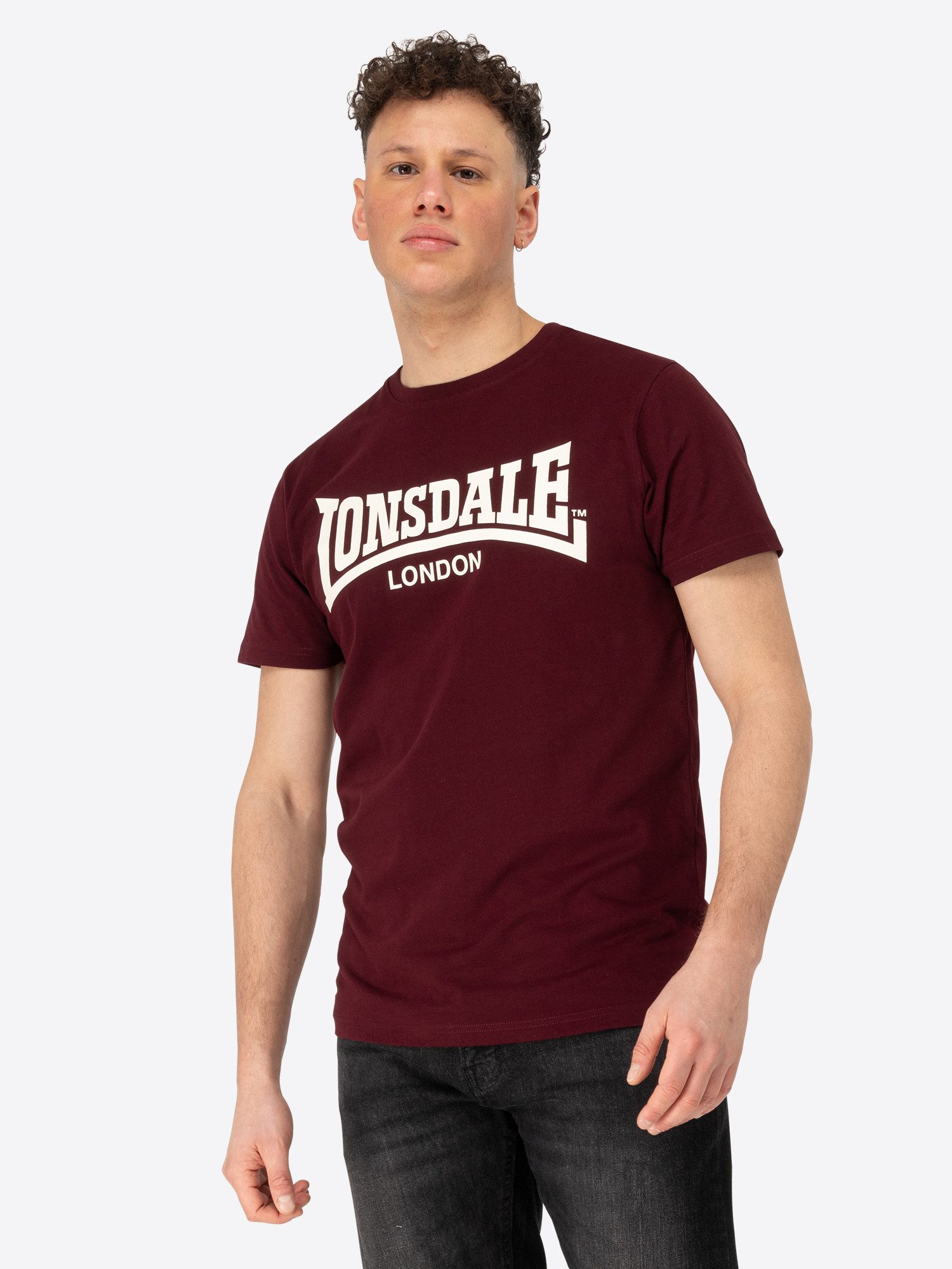 T-Shirt FULWOOD