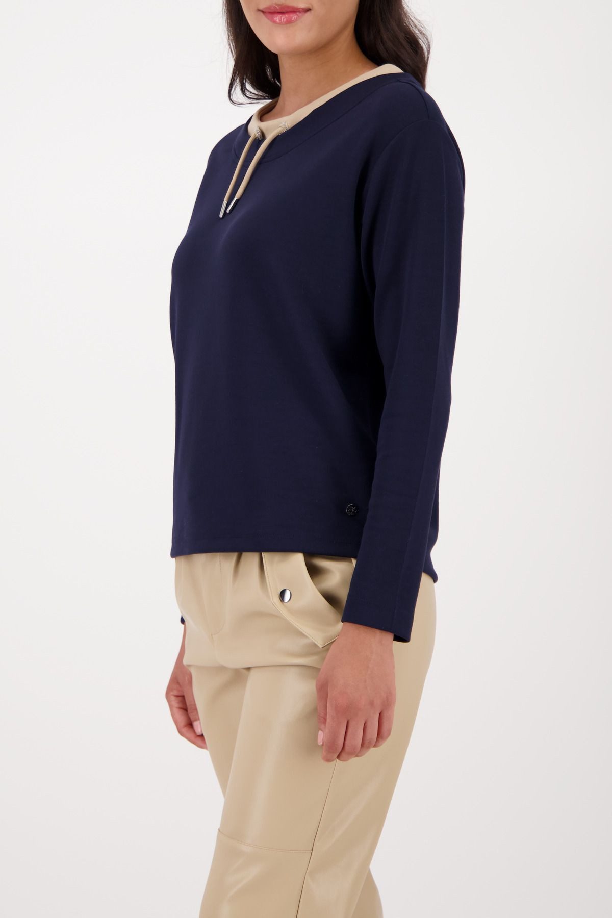 Monari Longsweatshirt günstig online kaufen