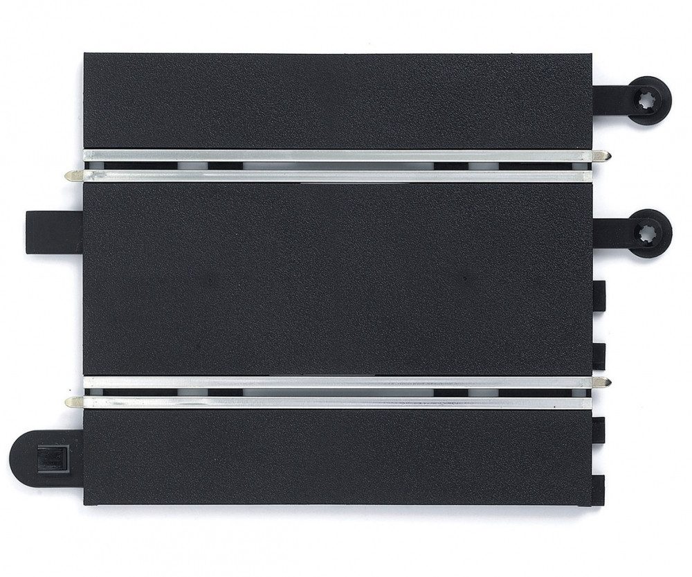 Scalextric Rennbahn-Auto Scalextric SPORT/CLASSIC Adapterschiene 175mm (2)