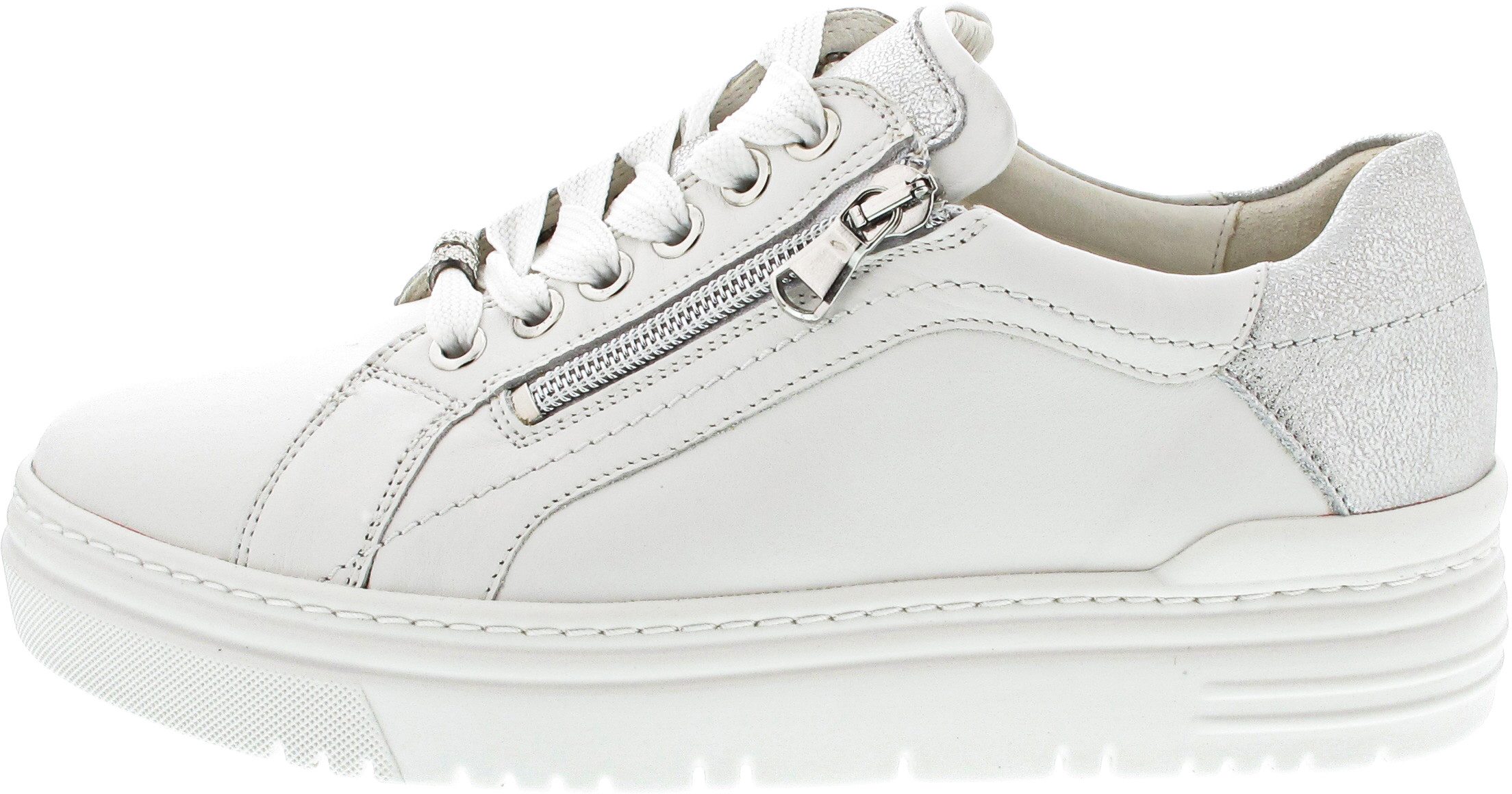 Waldläufer Schnürschuh