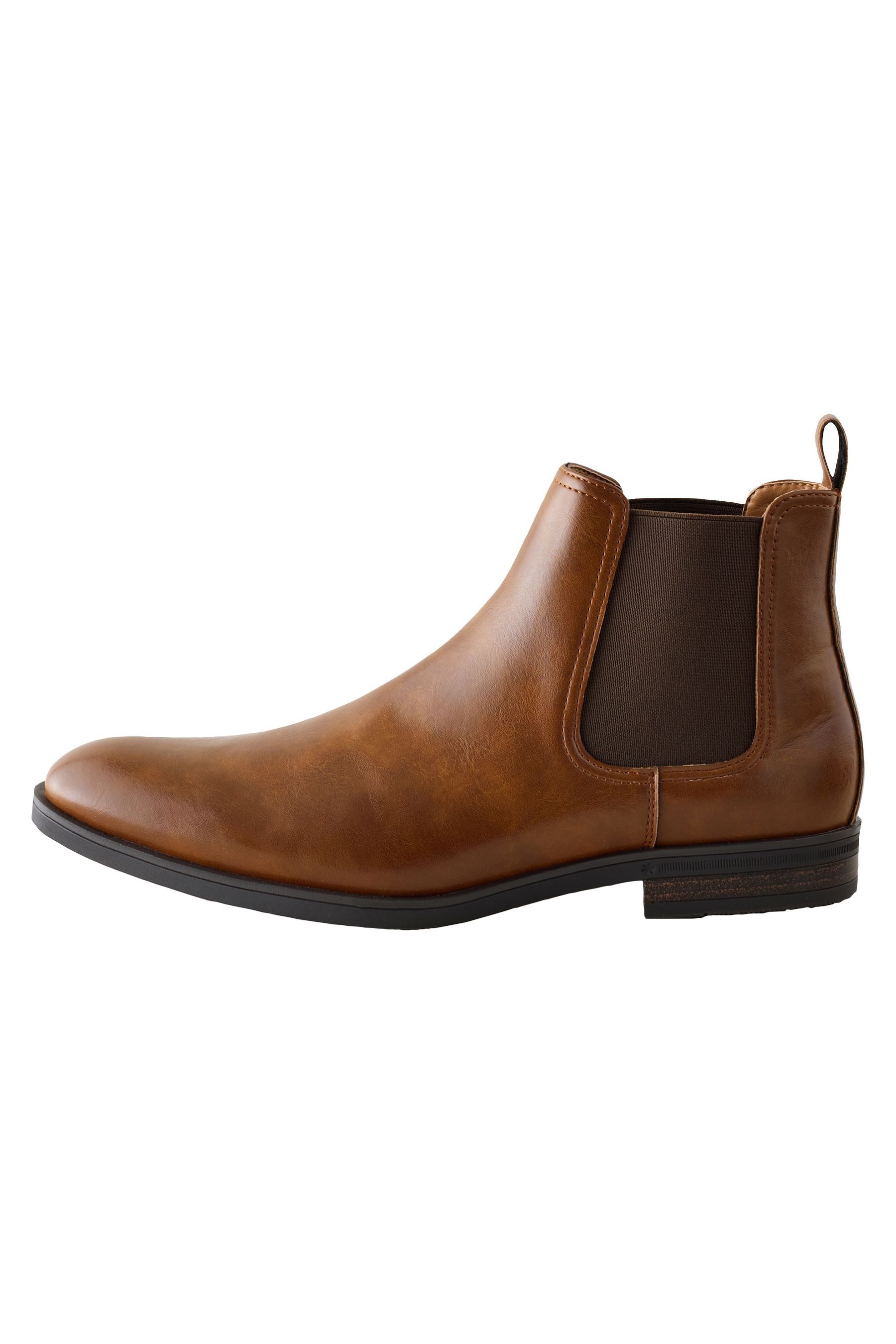 Next Chelsea-Stiefelette Chelseaboots (1-tlg) günstig online kaufen