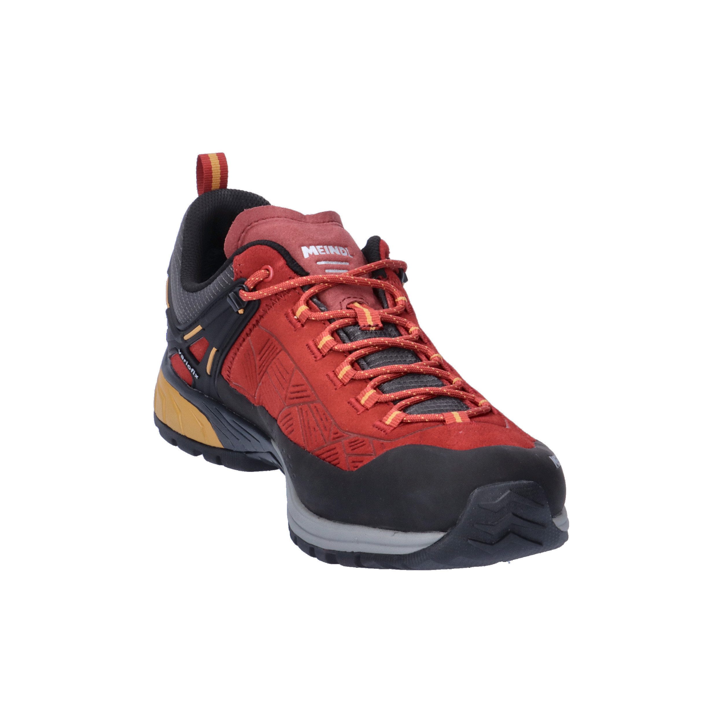Meindl Meindl Herren Wanderschuhe Top Trail GTX 47150 Trekkingschuh