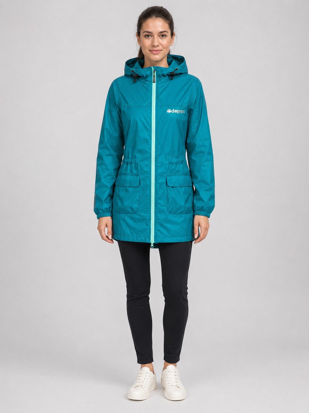 Funktionsjacke LYNES Women Light II