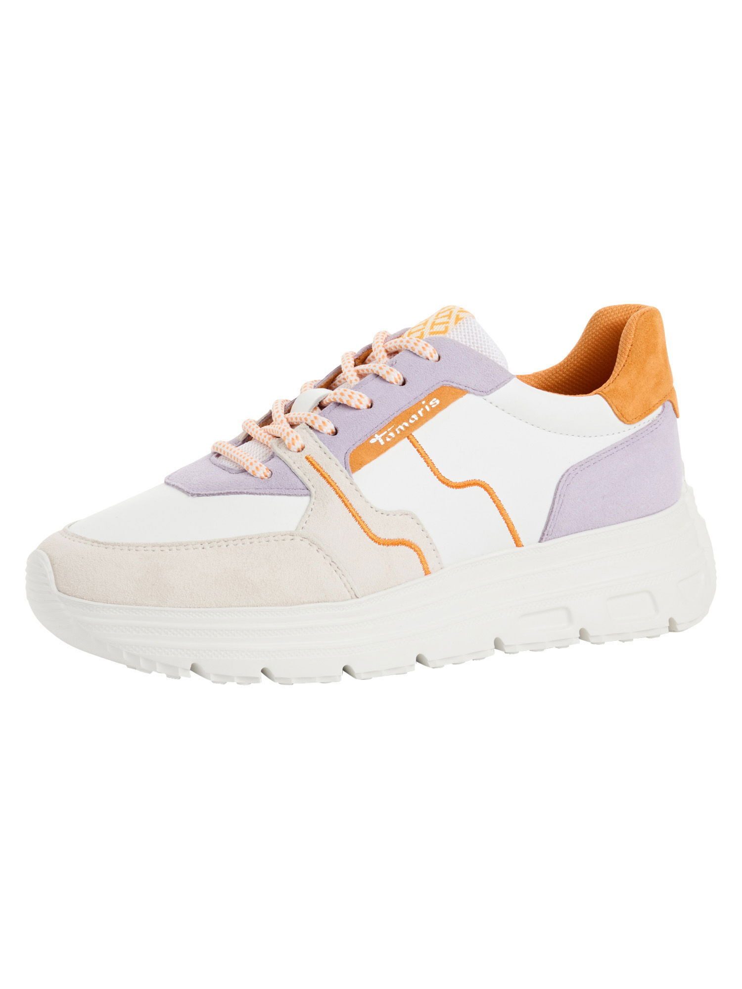 Sneaker 1-23710-44 Sneaker