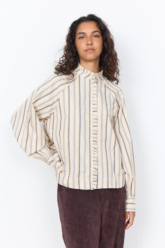 soyaconcept T-Shirt SC-HALEY 1- YD