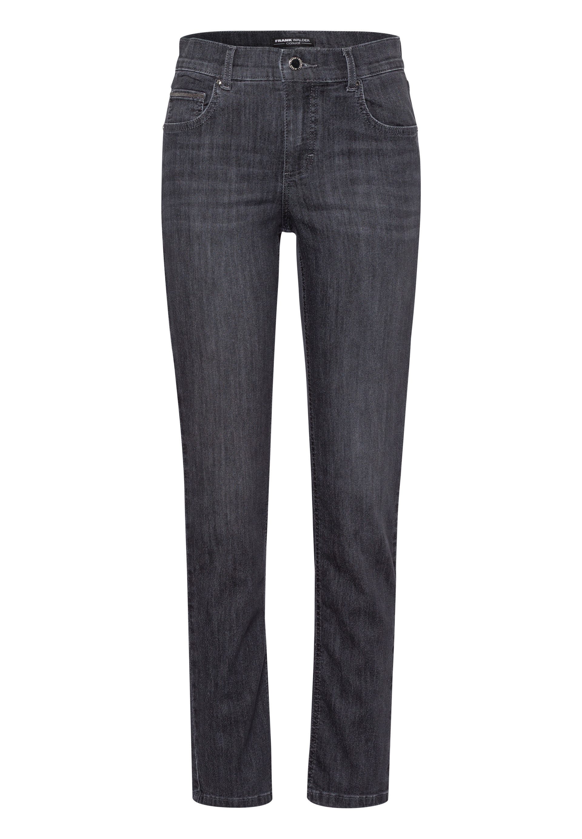 FRANK WALDER 5-Pocket-Jeans mit geradem Bein günstig online kaufen