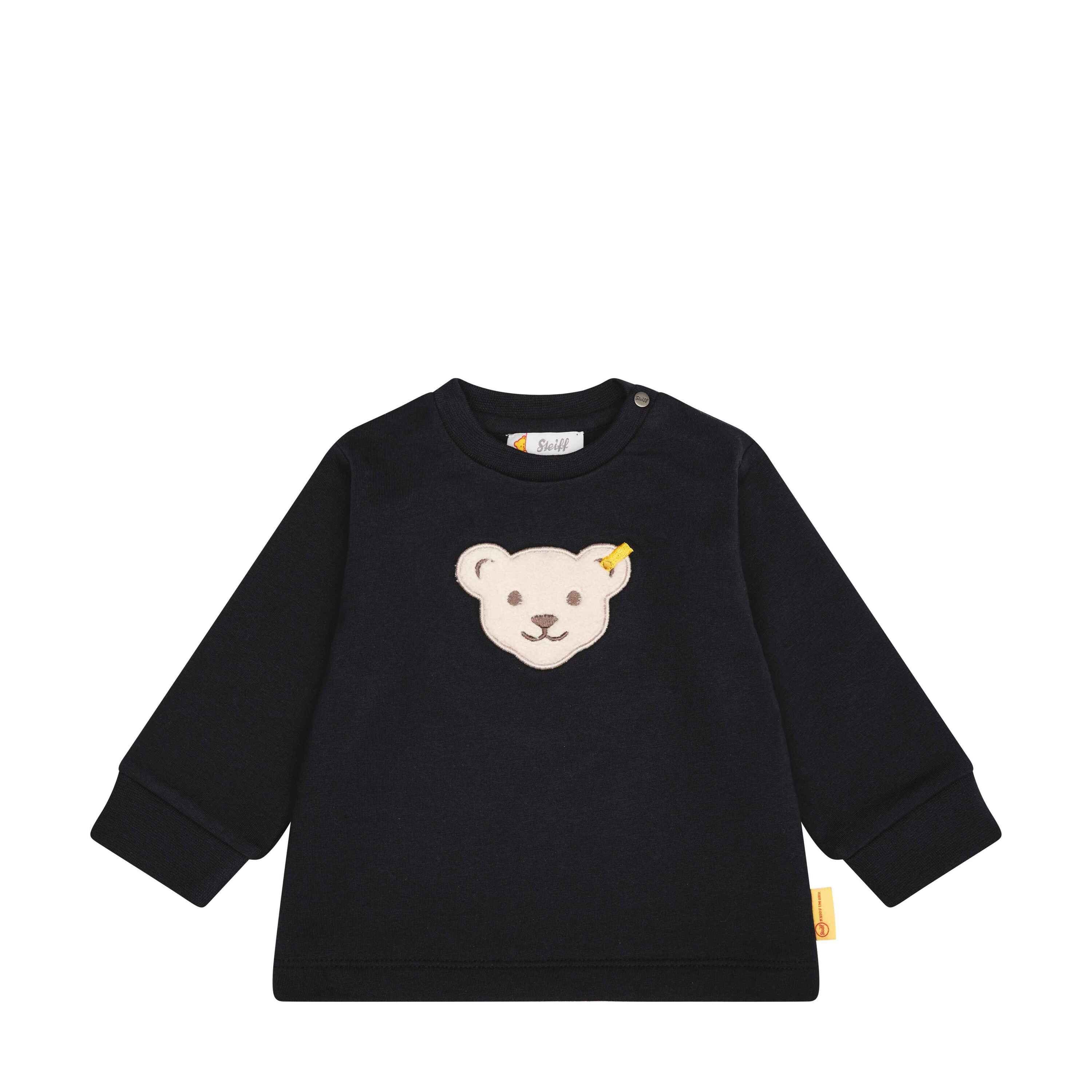 Steiff Sweatshirt Sweatshirt Steiff Classic Steiff Navy