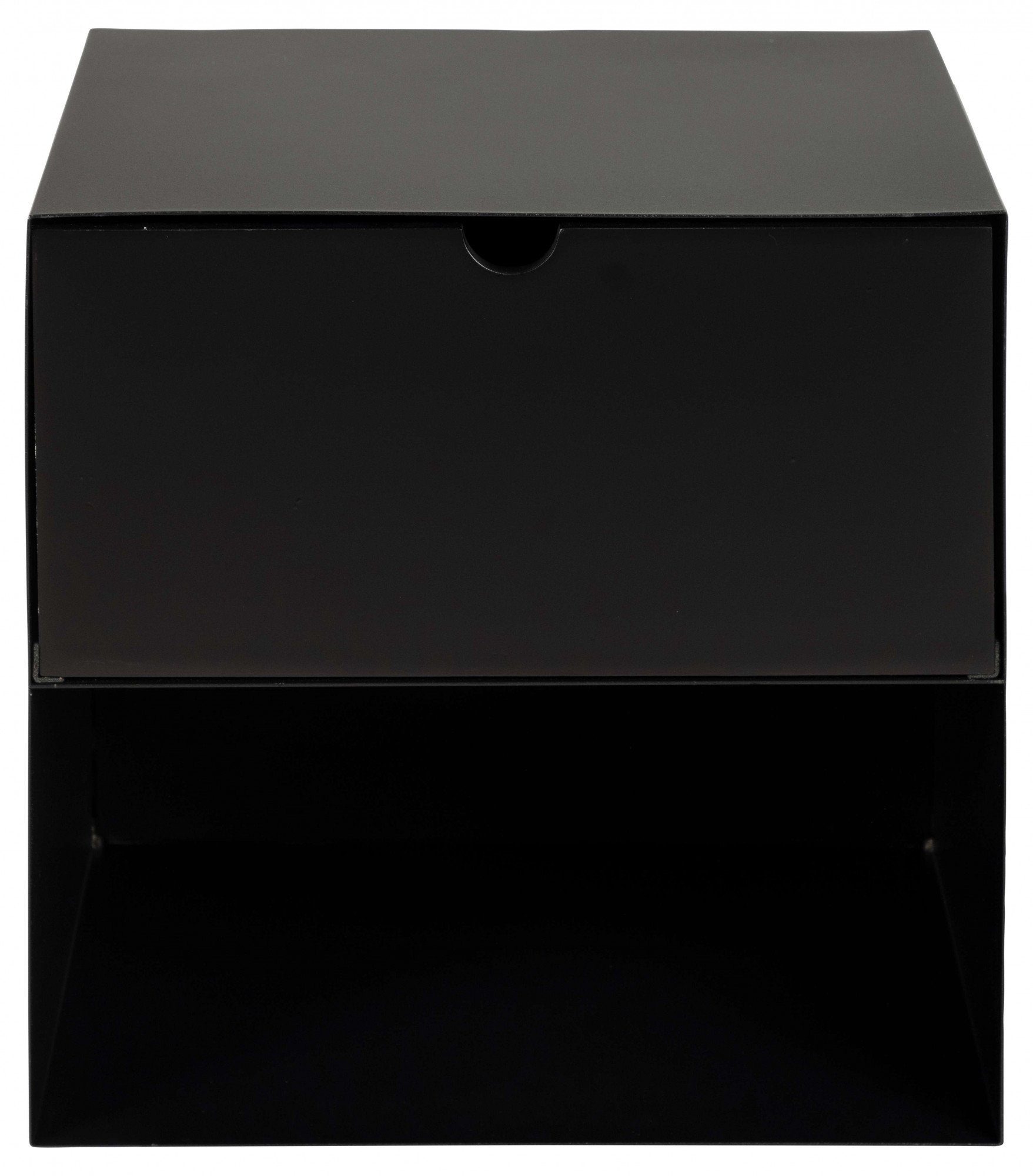 ACTONA GROUP Nachttisch Joliet, Nachtschrank, Nachtkommode, für Wandmontage günstig online kaufen