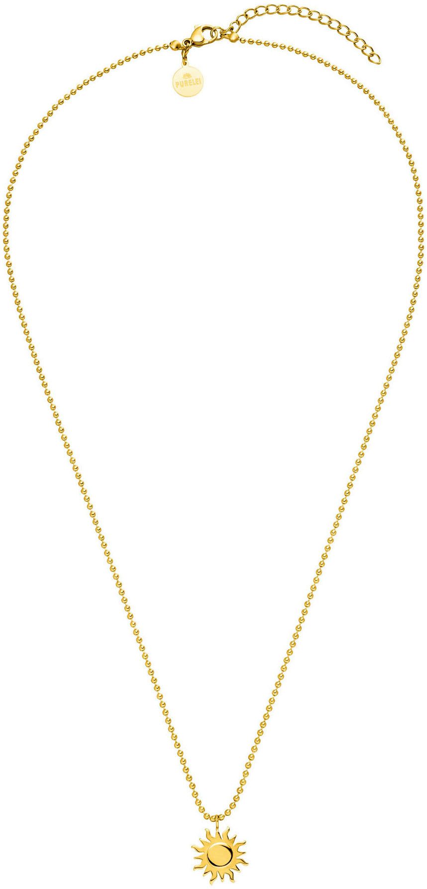 Purelei Kette mit Anhänger Schmuck Geschenk günstig online kaufen