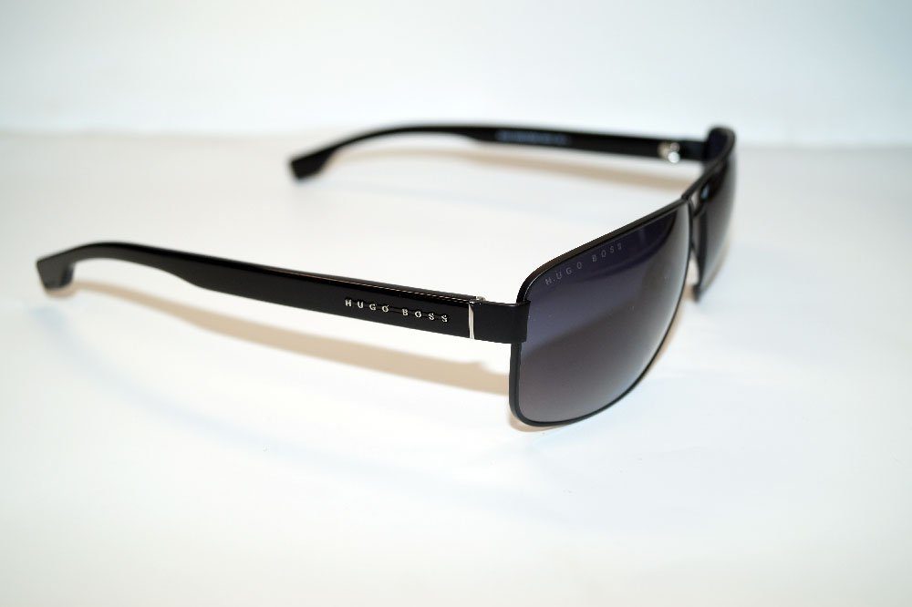 BOSS Sonnenbrille HUGO BOSS BLACK Sonnenbrille Sunglasses BOSS 1035 003 90