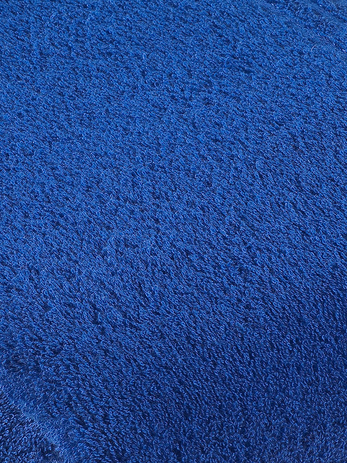 fe, blue Frottier 6-St), Badetücher x 6er Calypso Vossen cm Pack (Spar-Set, 80 reflex Size Vegan Badetuch King 200