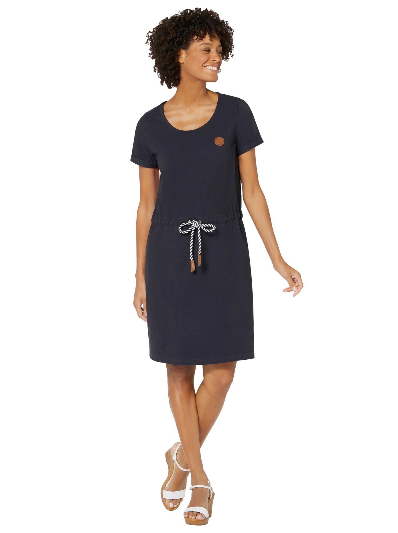 Casual Looks Jerseykleid Jersey-Kleid online kaufen | OTTO