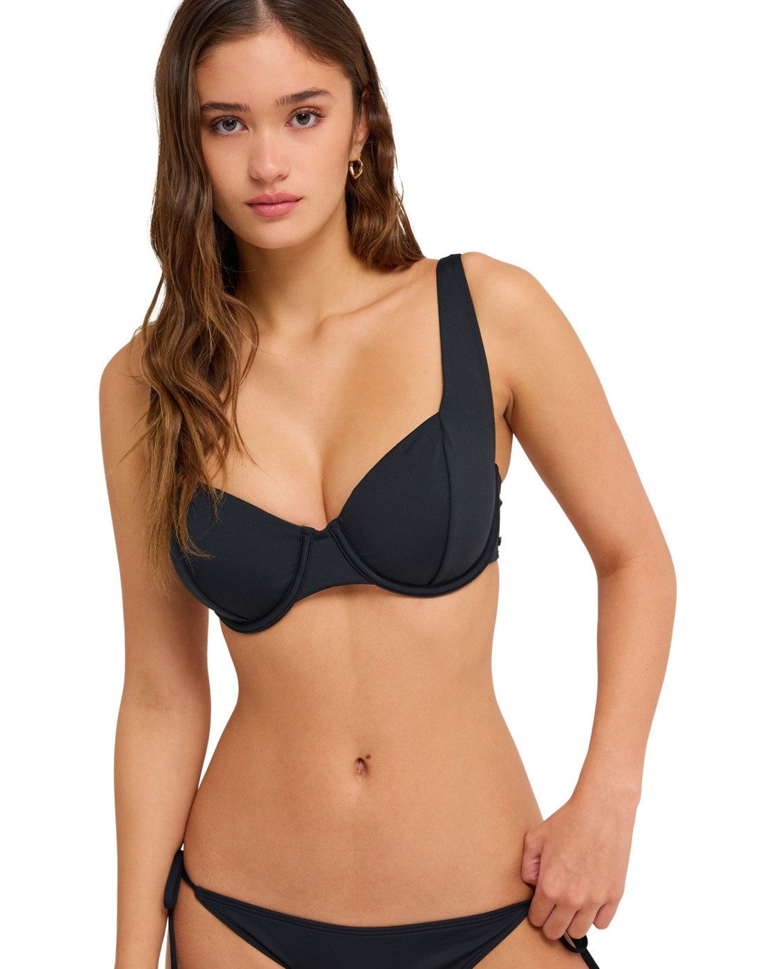 Roxy Triangel-Bikini-Top Beach Classics