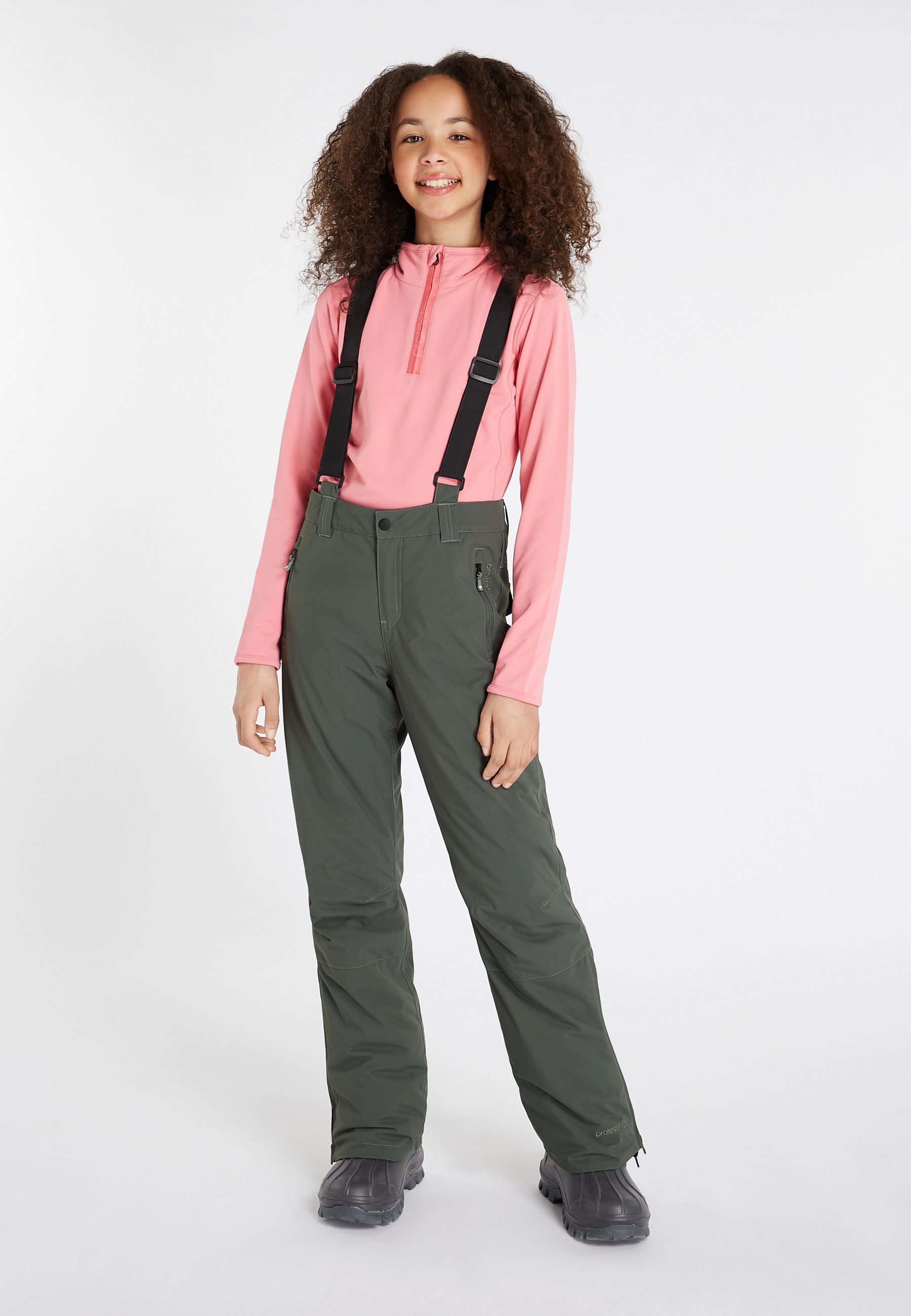Protest Skihose SUNNY JR (1-tlg)