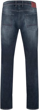 MAC Straight-Jeans Flexx-Driver super elastisch