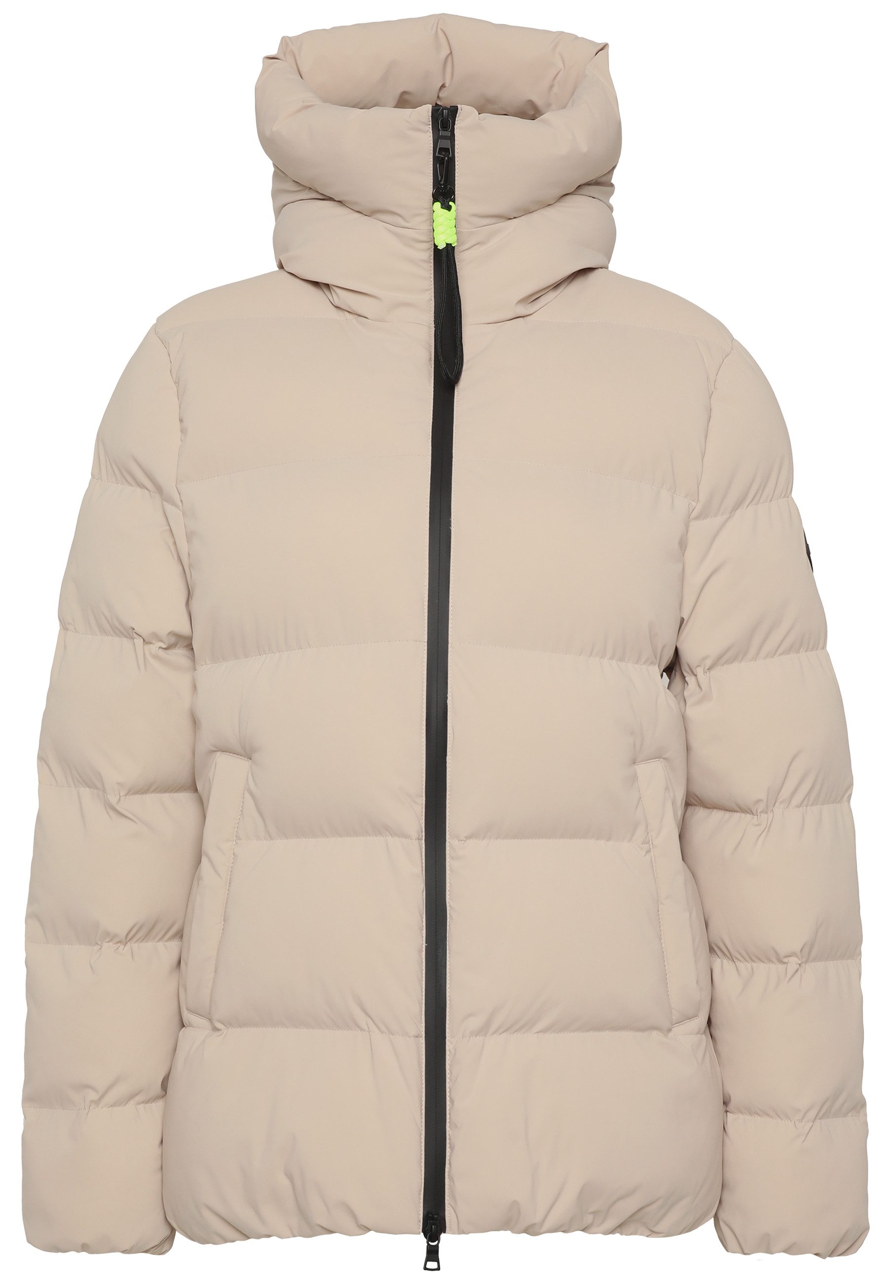 No.1 COMO Steppjacke LINDA günstig online kaufen