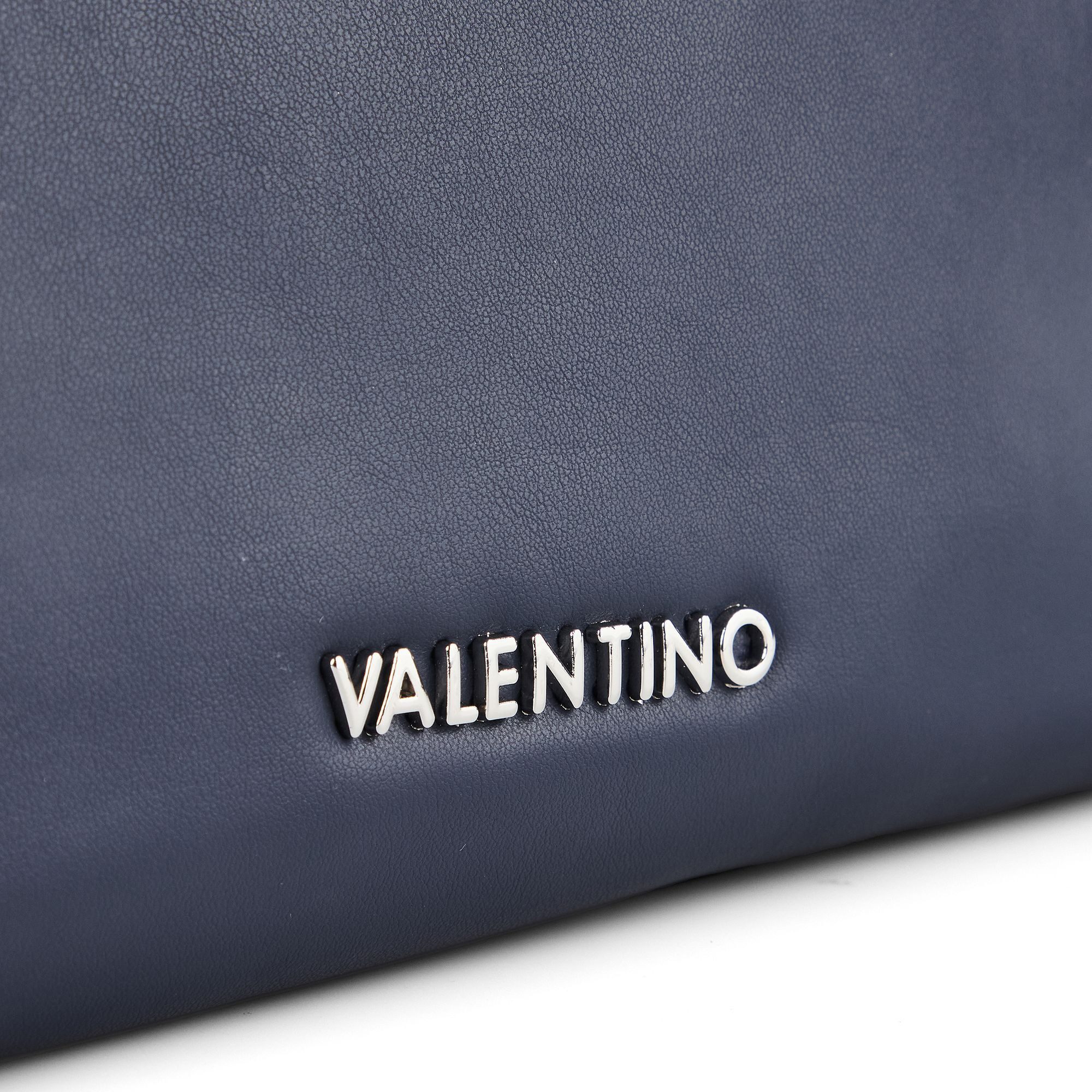 VALENTINO BAGS Clutch Ariel Mir, Polyurethan