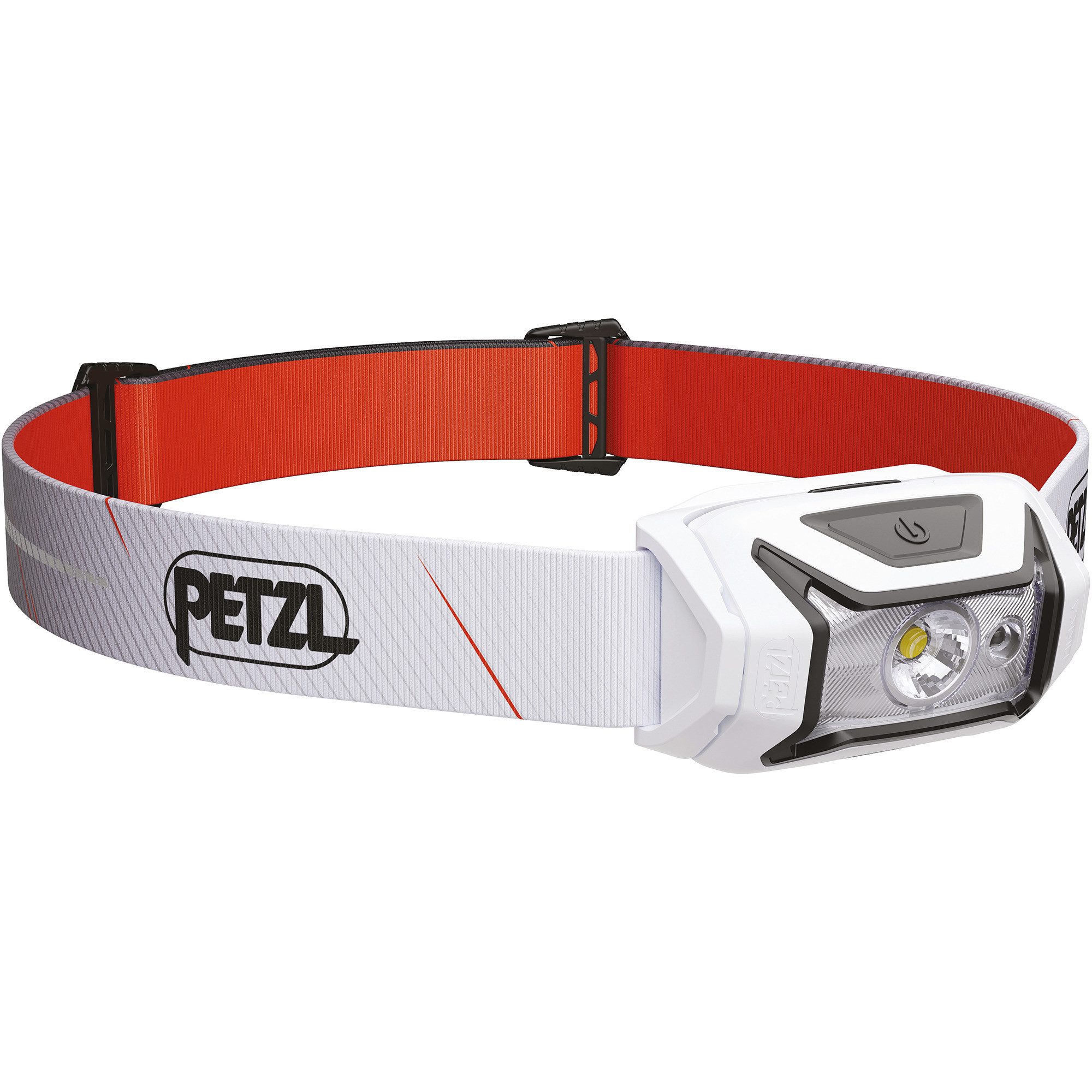 Petzl Stirnlampe Petzl TIKKA CORE, LED-Leuchte