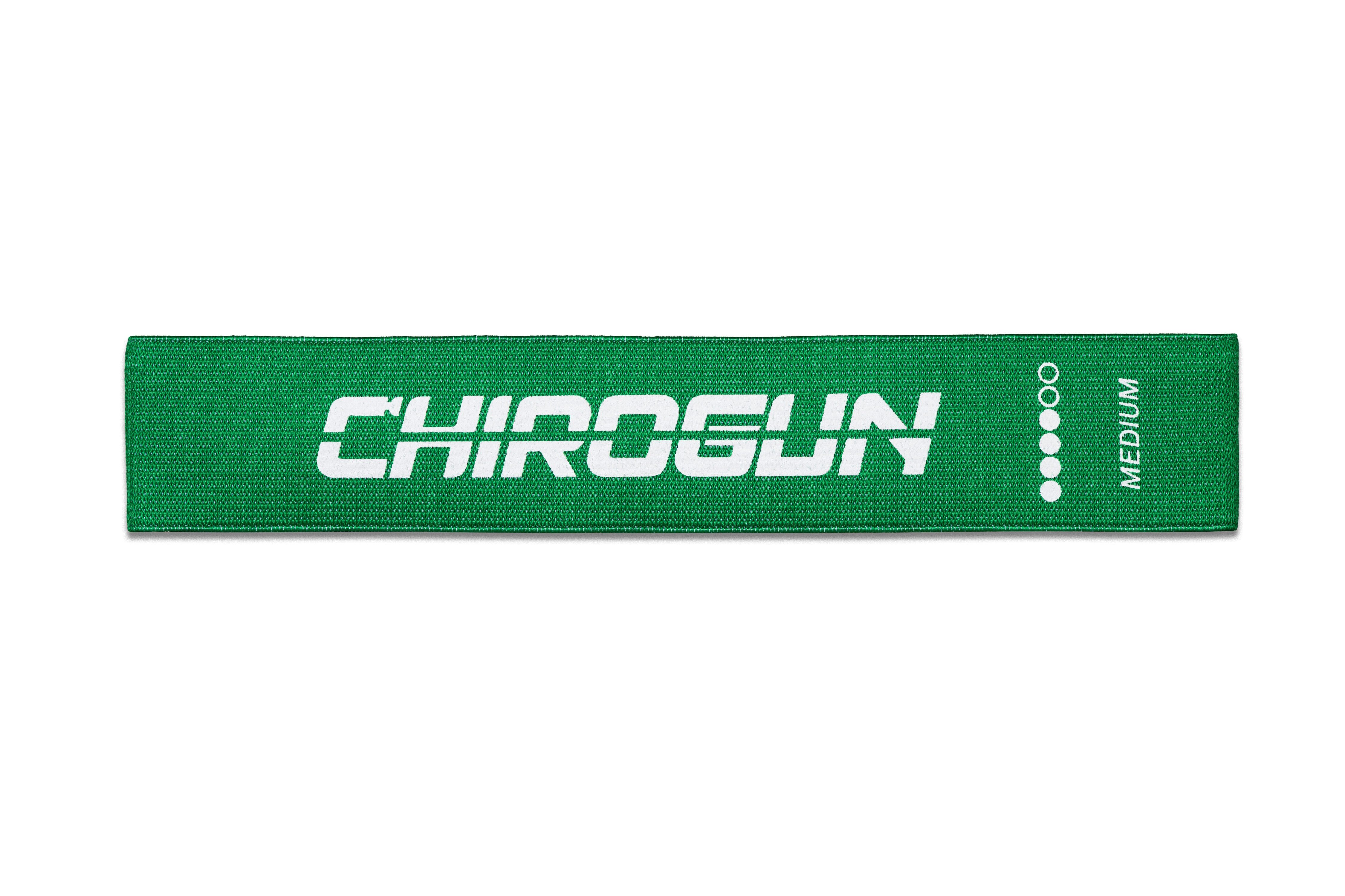 CHIROGUN Trainingsbänder CHIROGUN Loop Band 1er