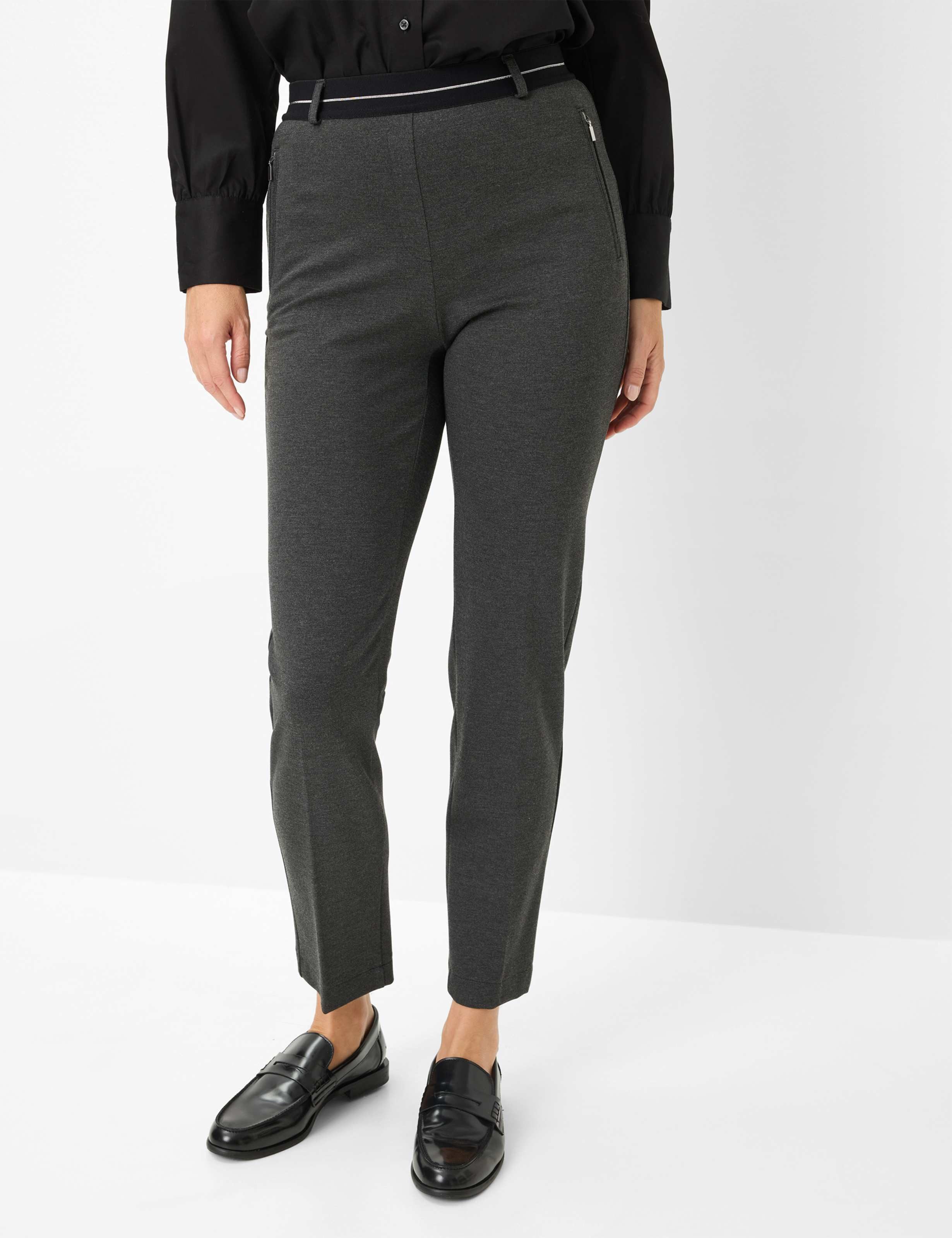 RAPHAELA by BRAX Boyfriend-Hose Style CILLY günstig online kaufen