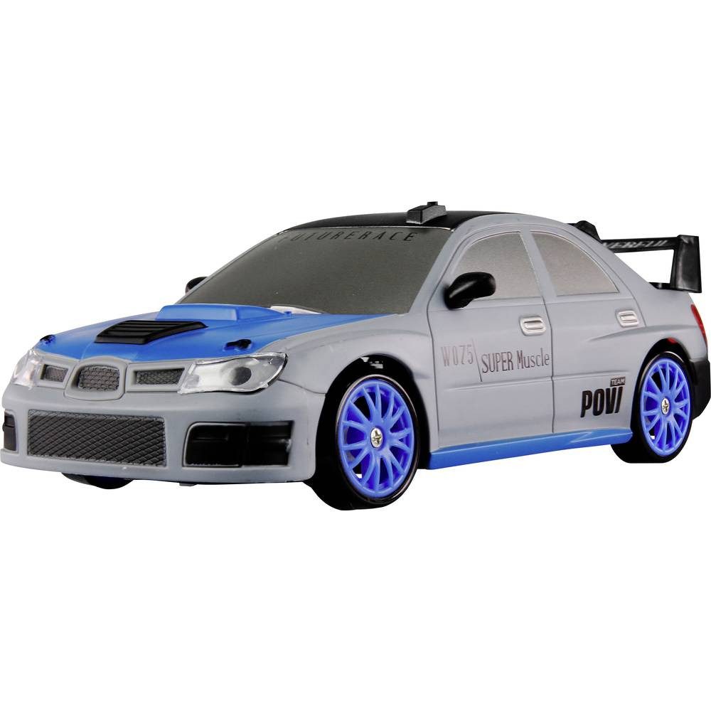 RC-Auto 4WD 1:24 RTR