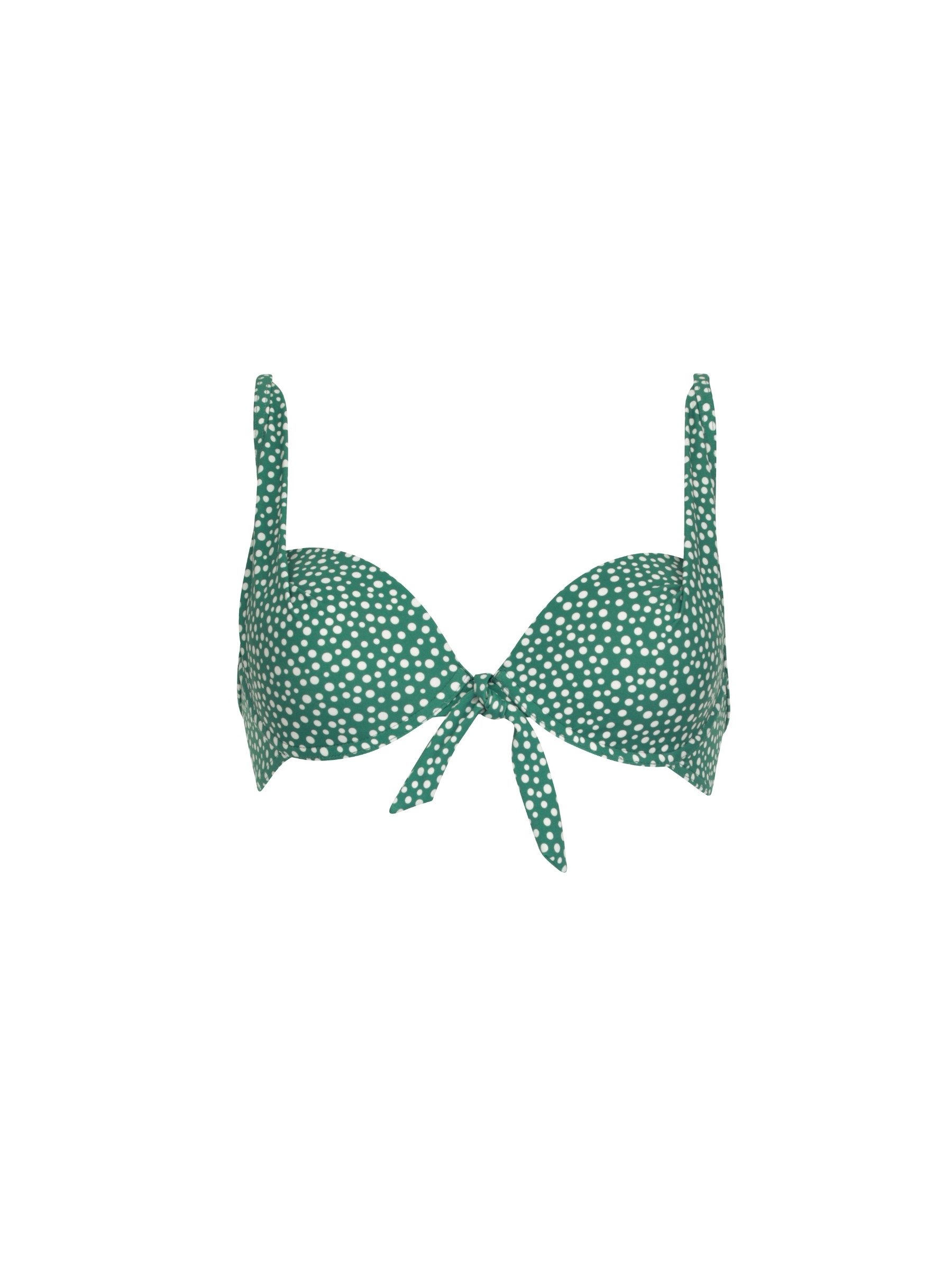 Bügel-Bikini-Top Mix&Match Bikini Top