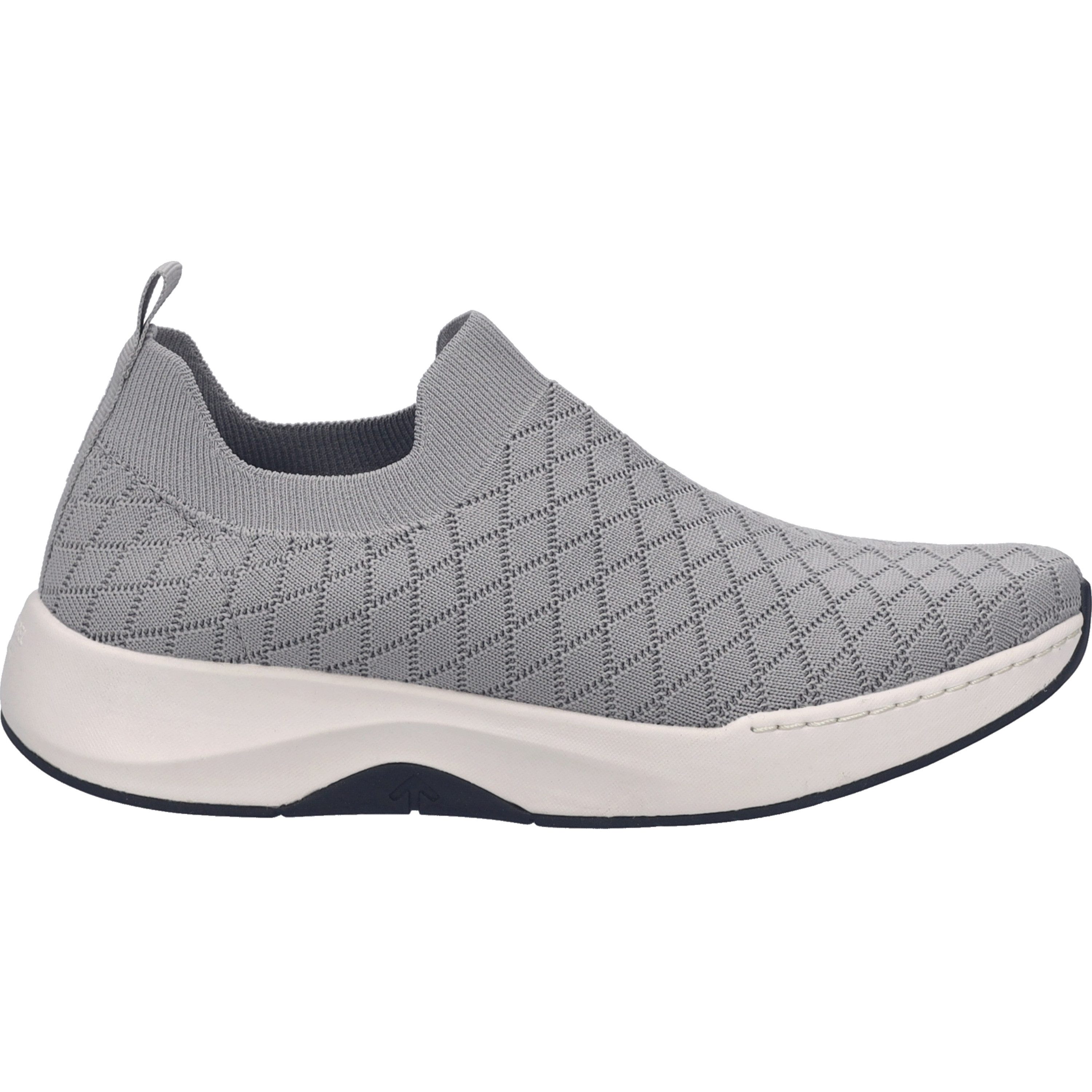 Josef Seibel Elli 11, grau Sneaker