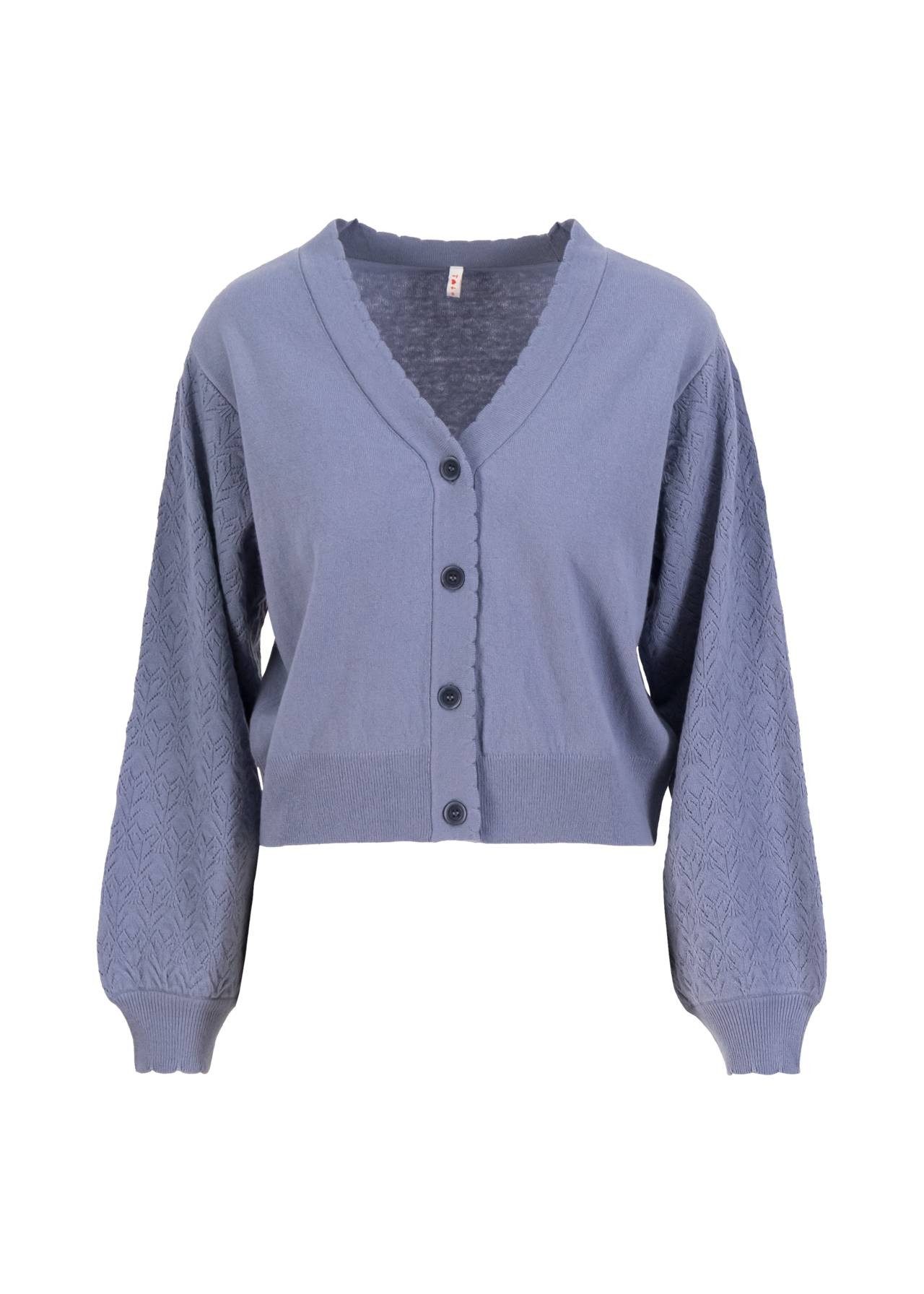 Blutsgeschwister Strickjacke Friend of Mine