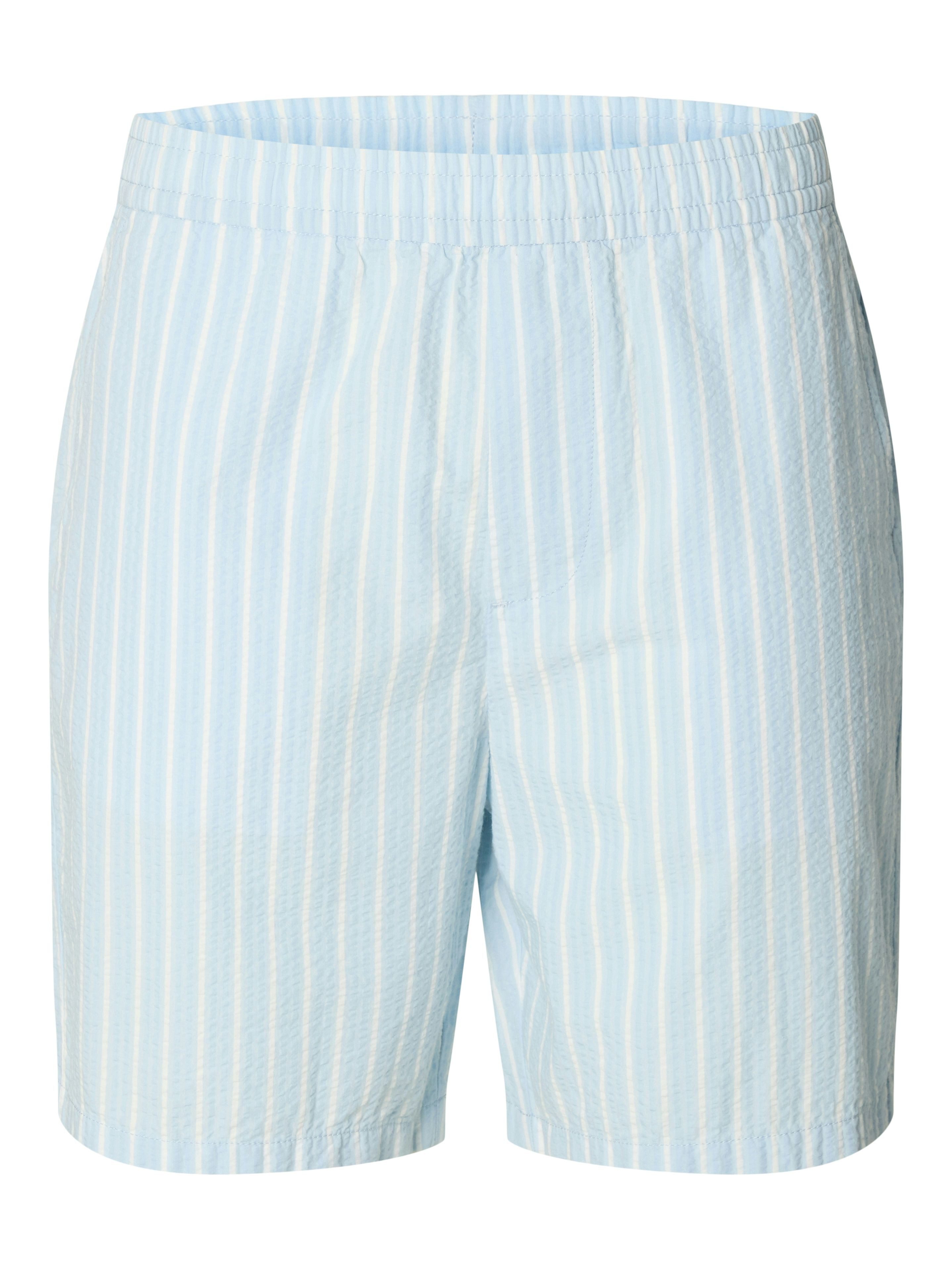 Selected Shorts