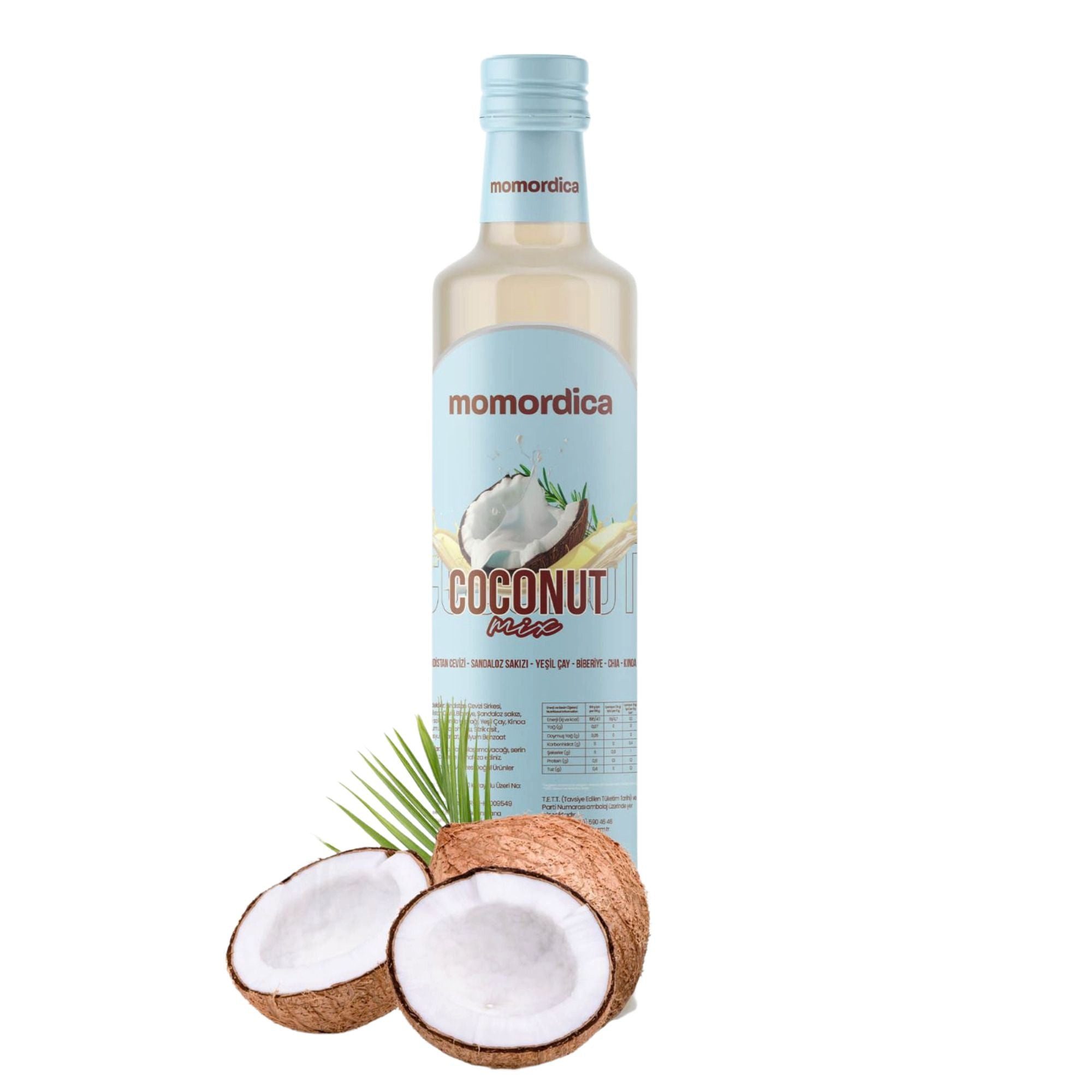 Momordica Sirup, Coconut Mix 250ml