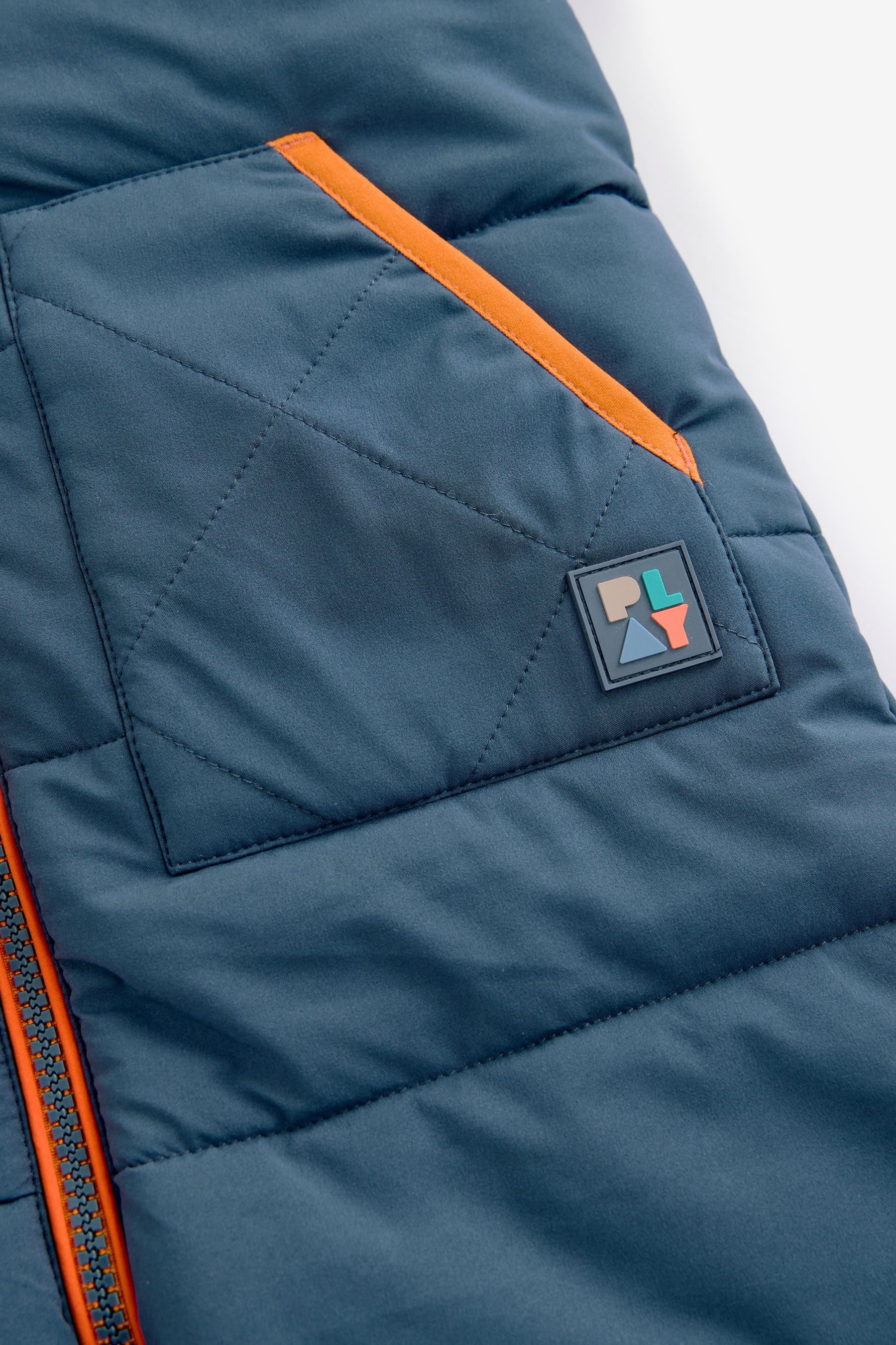 Next Schneeoverall Schneeanzug (1-tlg)