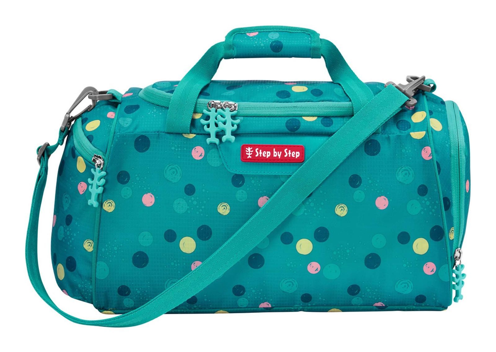Step by Step Sporttasche Step by Step Sporttasche Turtle Josie 227157
