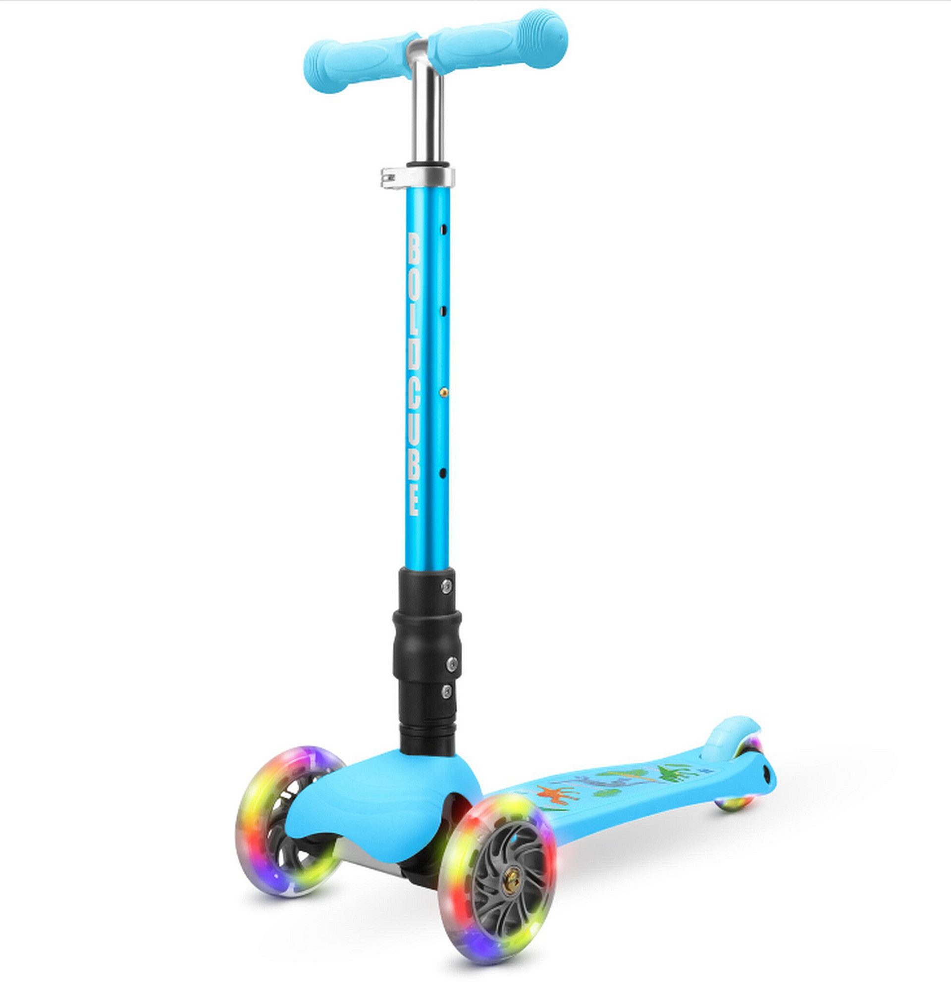 Tretroller
