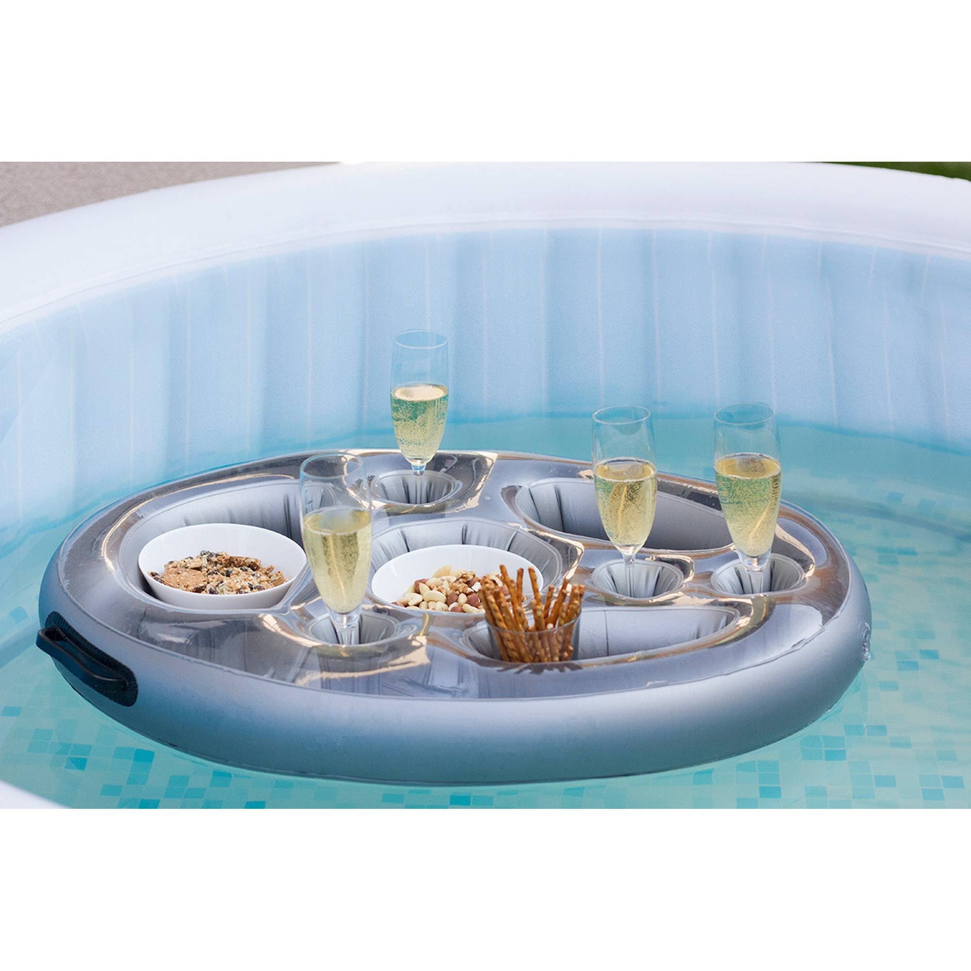 Planet Spa Whirlpool Planet Spa Bar für Getränke und Snacks, (1-tlg)