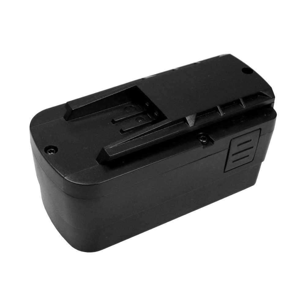 Trade-Shop Akku passend für Festo Festool BPS-12C BPC-12 BPS-12S BPS12C Akku Ni-MH 3300 mAh (12 V)