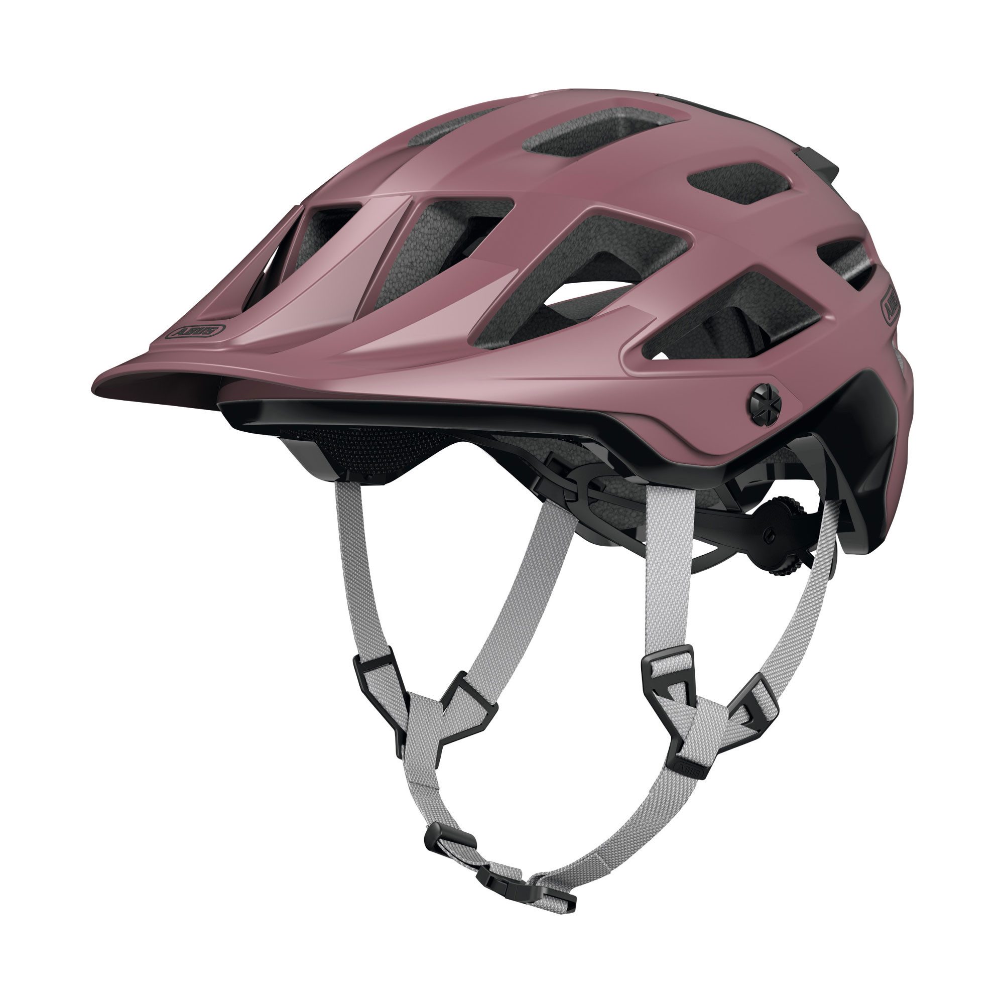 ABUS Fahrradhelm MOVENTOR 2.0