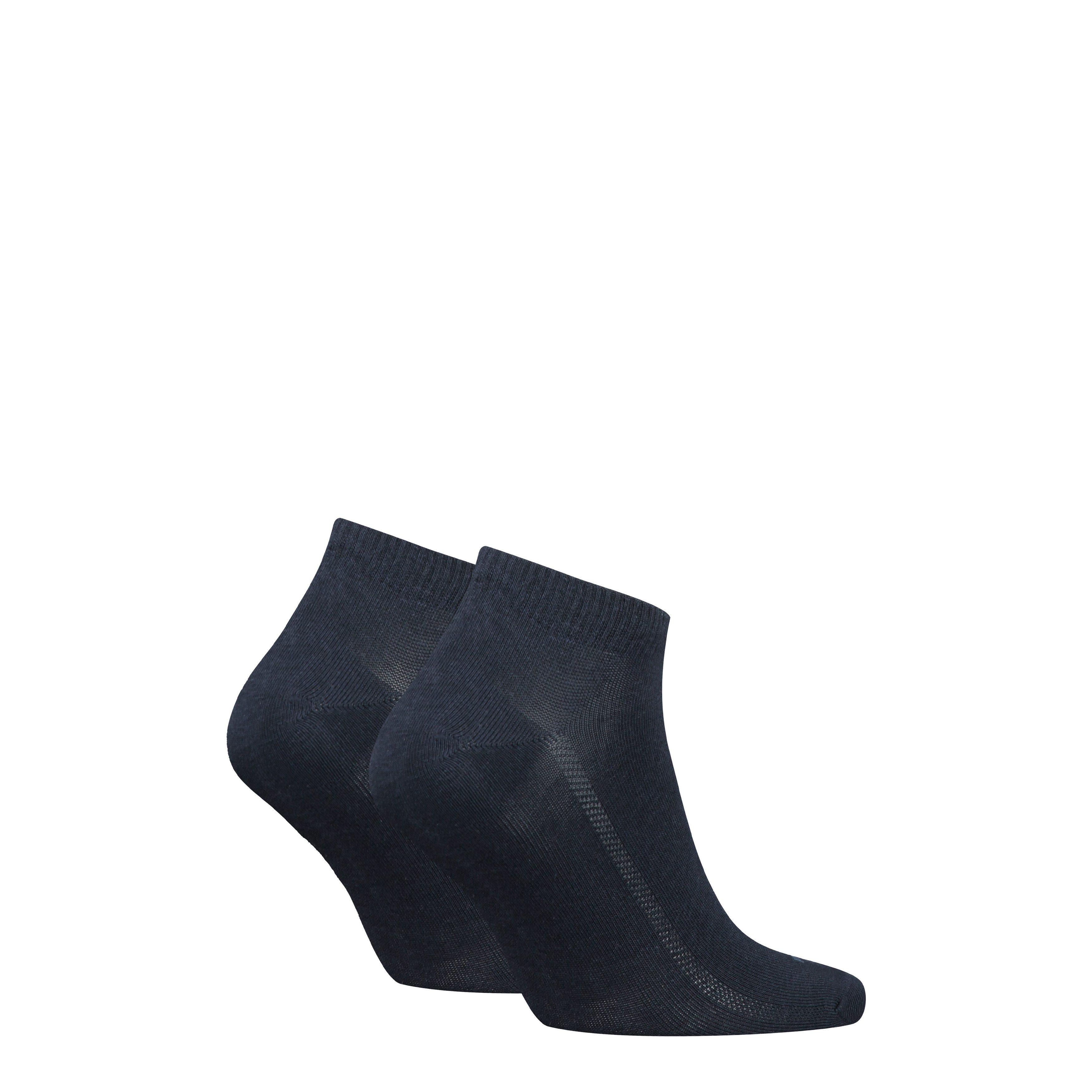 Levi's® Kurzsocken LEVIS LOW CUT TENCEL ORG CO (2 Paar)