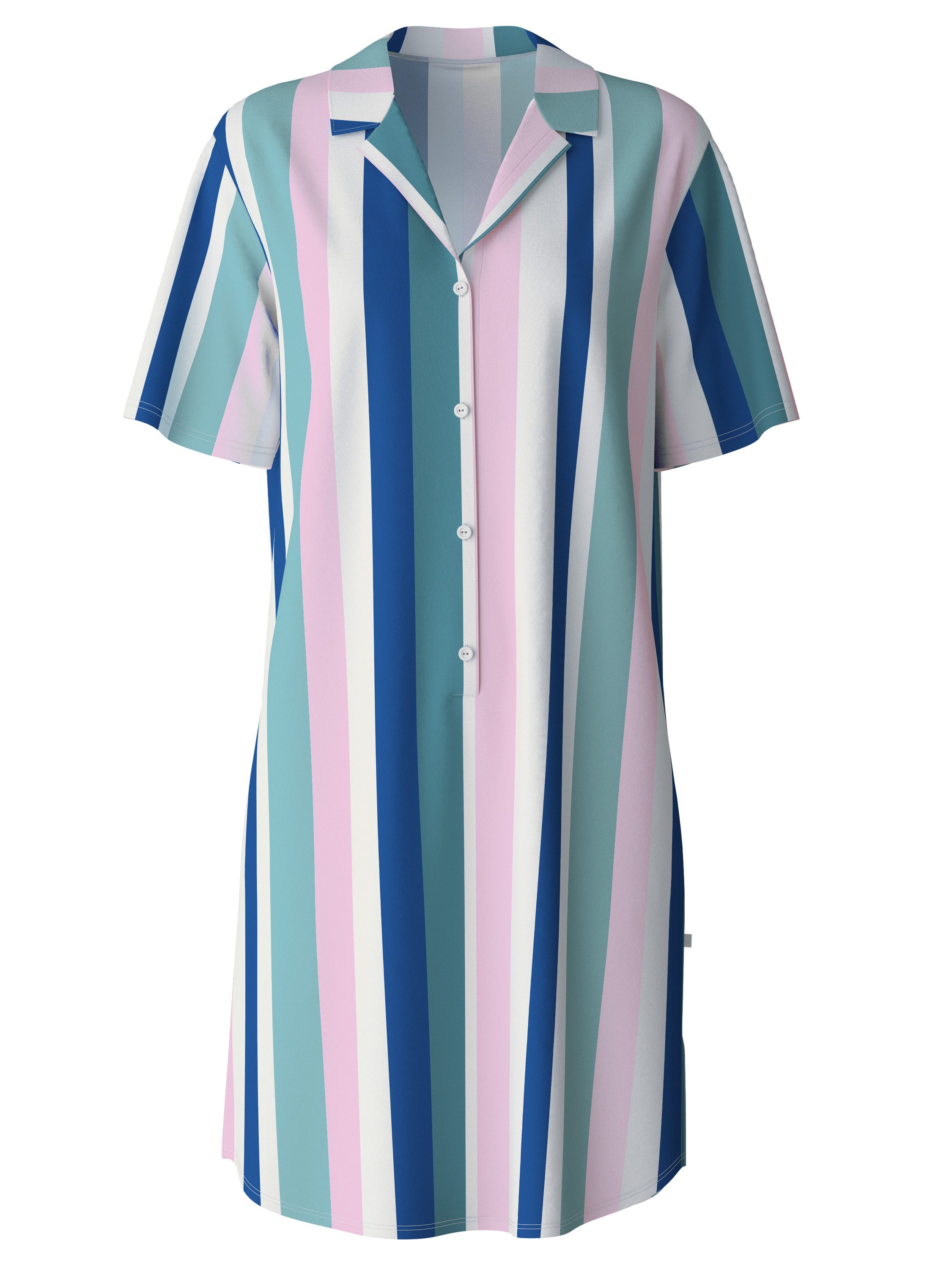 CALIDA Nachthemd Favourites Damen (1-tlg)