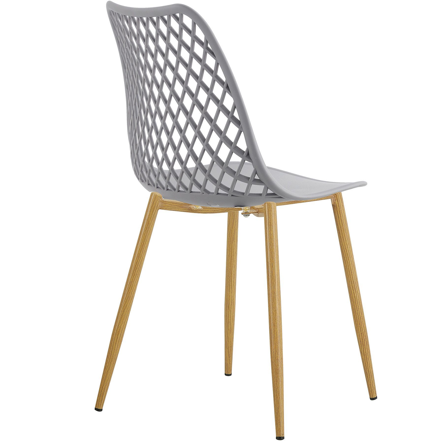 TRISENS Gartenstuhl Luise (1er, 2er, 3er, günstig online kaufen