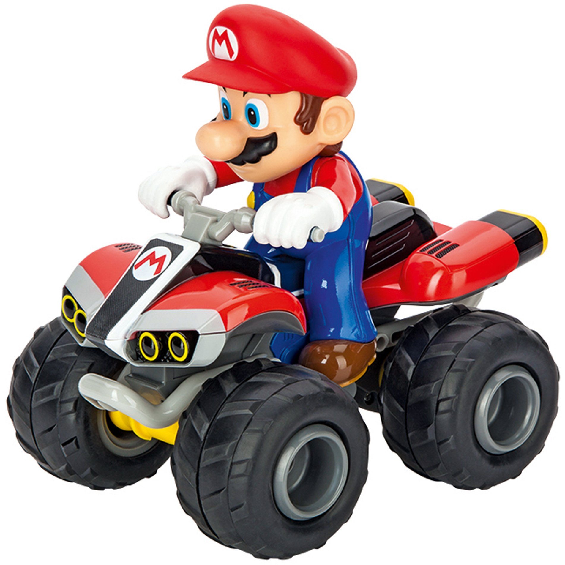 RC-Quad Carrera® RC - 2,4GHz Mario Kart Quad