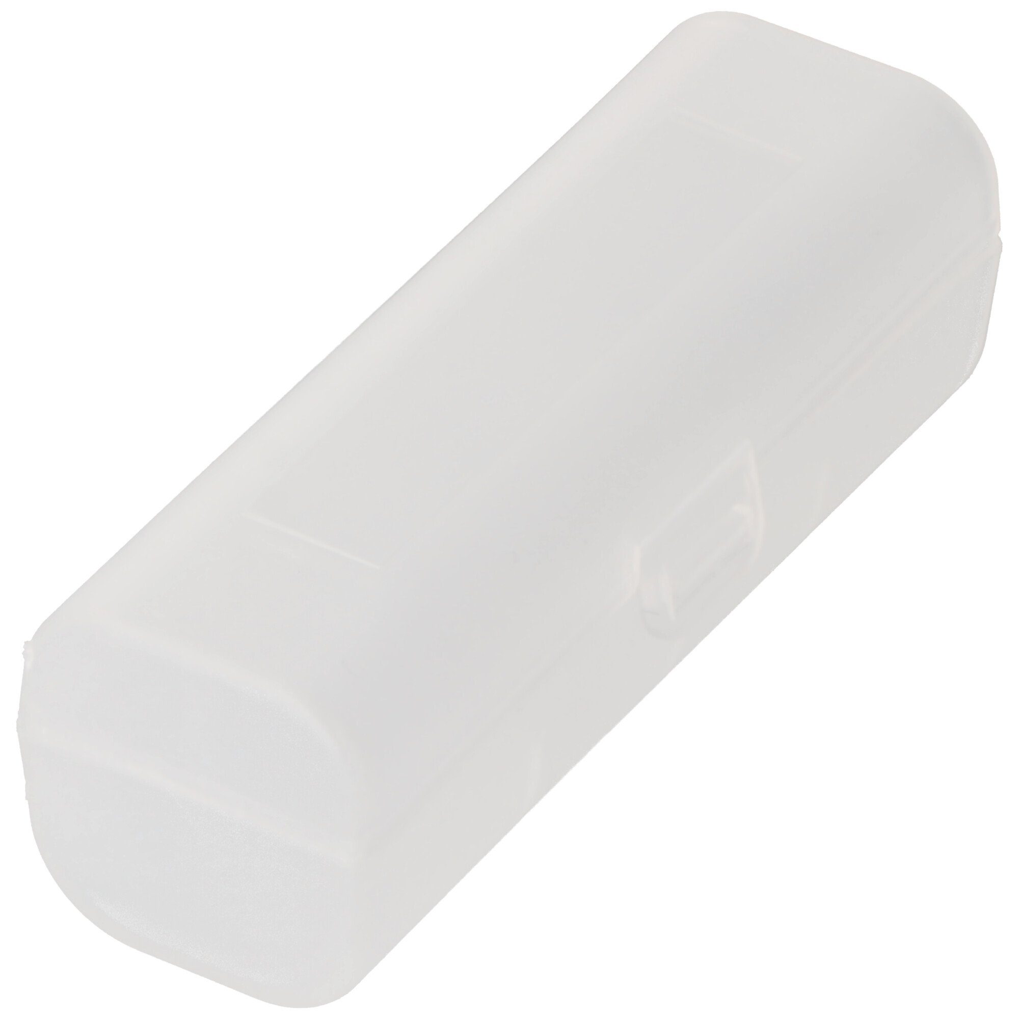 AccuCell AccuSafe 21700, Transportbox für 21700er Akku max. 74x22mm I Batterie