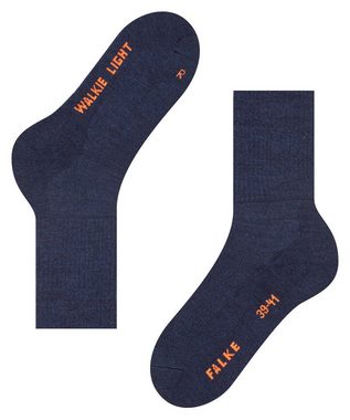 FALKE Socken Walkie Light