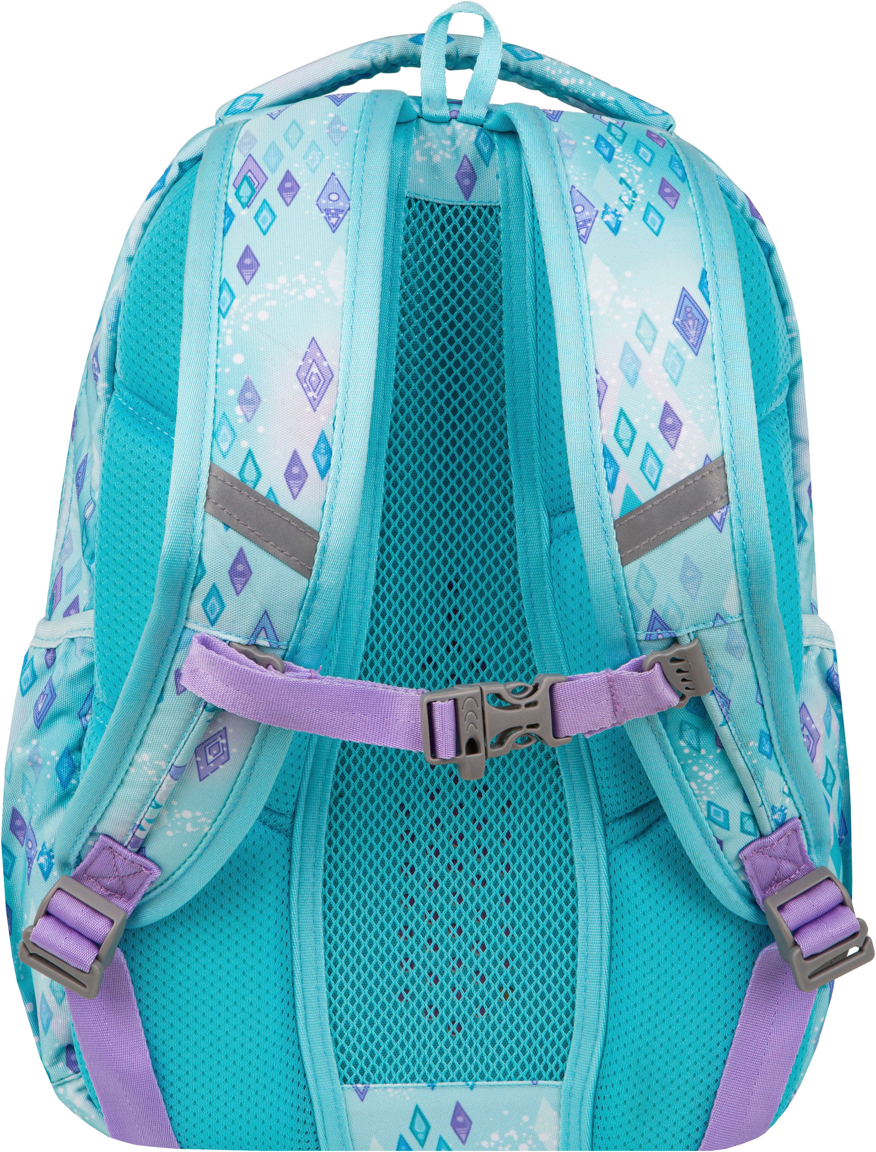McNeill Freizeitrucksack Base, Disney, Frozen