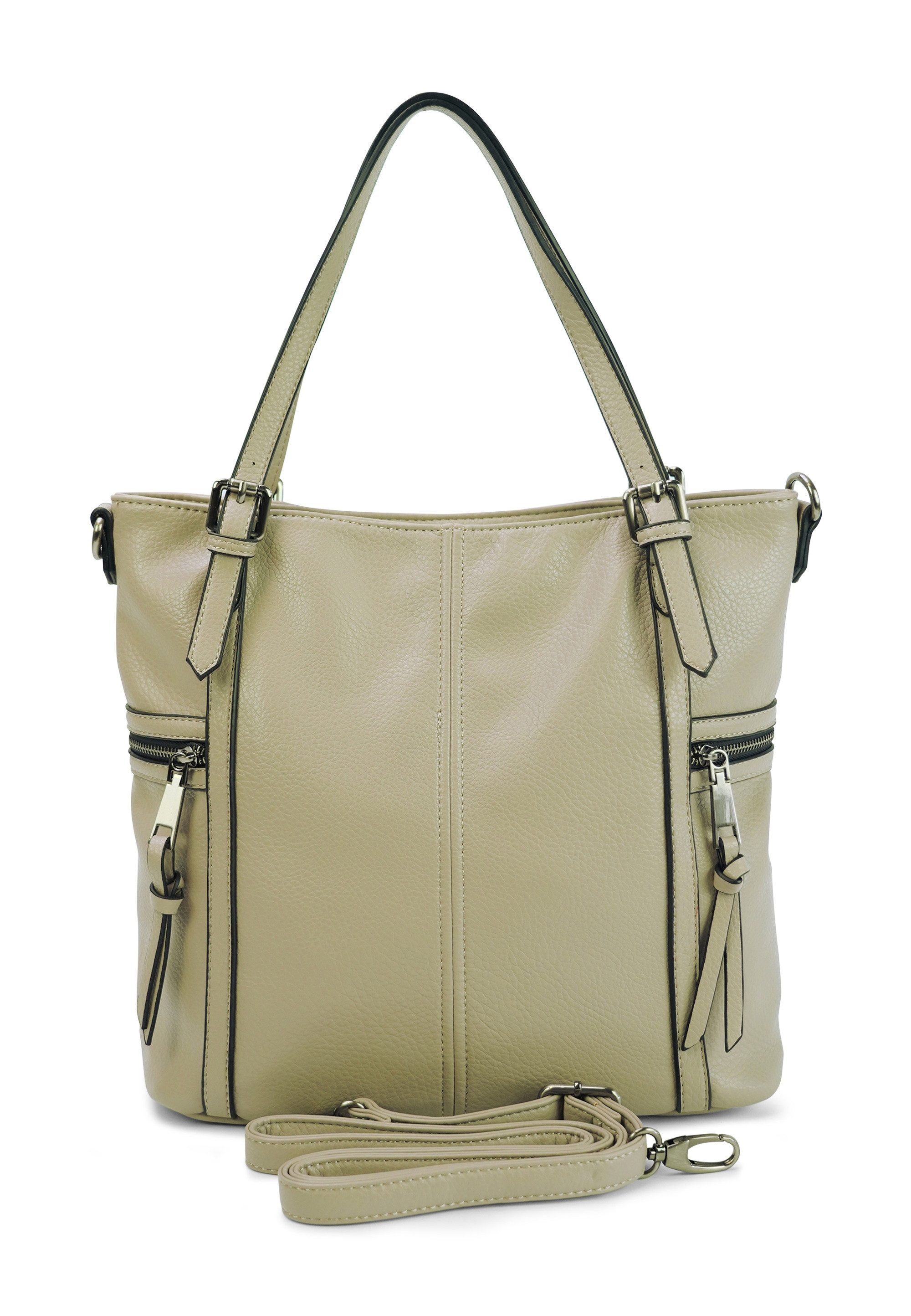 Schultertasche TALIA