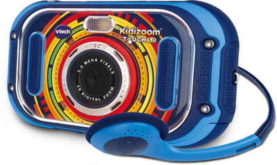 Vtech® Kidizoom Touch 5.0 Kinderkamera (5 MP, mit Musik)