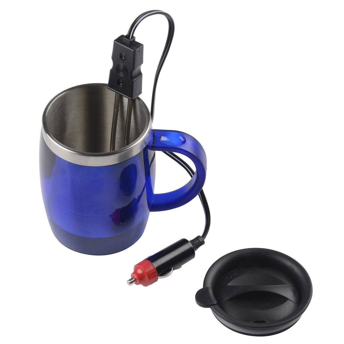 All Ride Wasserkocher All Ride Thermobecher 24 V 350ml