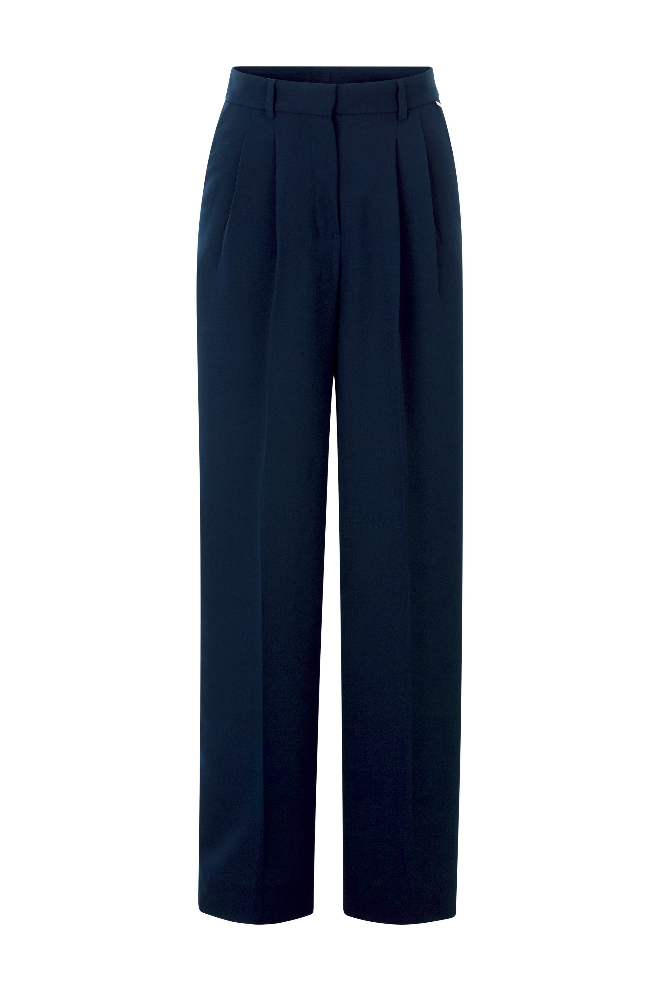 Stoffhose