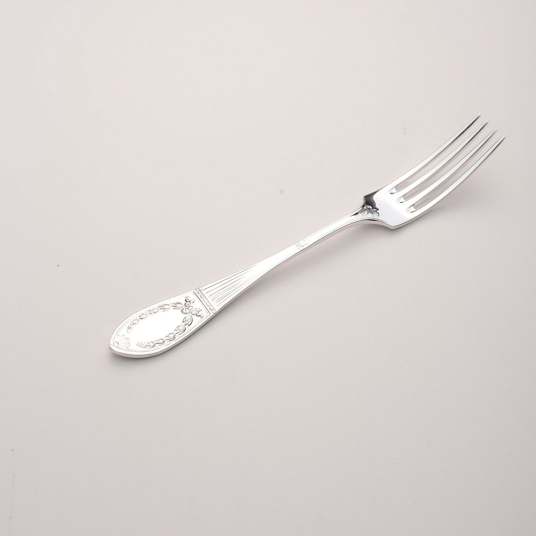 Tafelgabel
