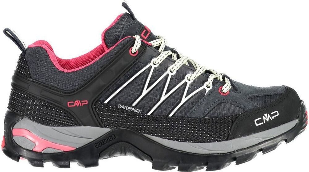 CMP Schnürschuh