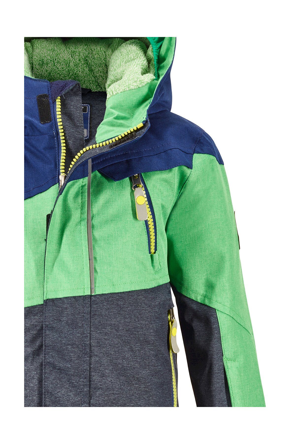 Killtec Skijacke Viewy MNS Ski JCKT B